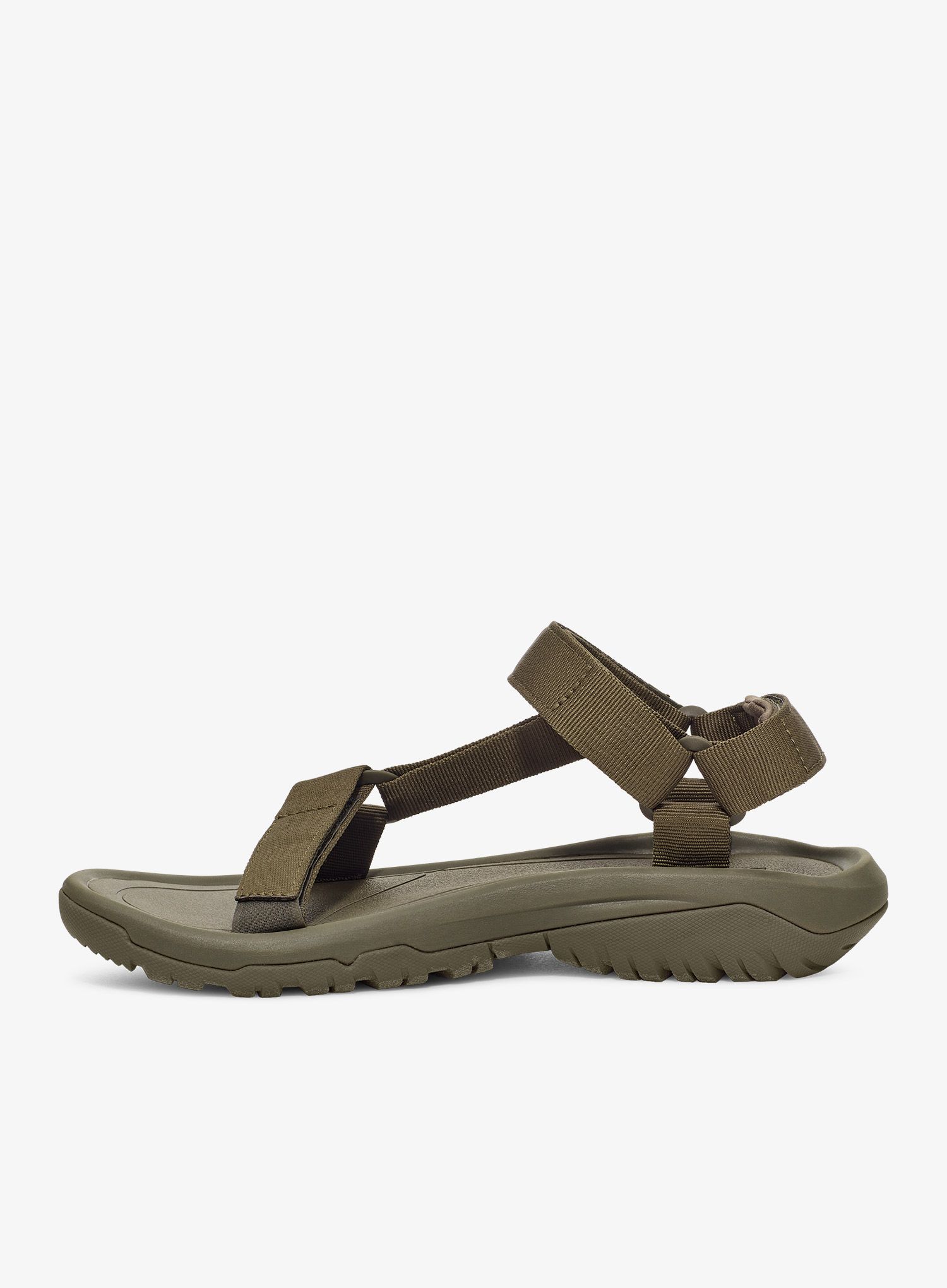 Turistické sandály Teva Hurricane XLT2 - olive