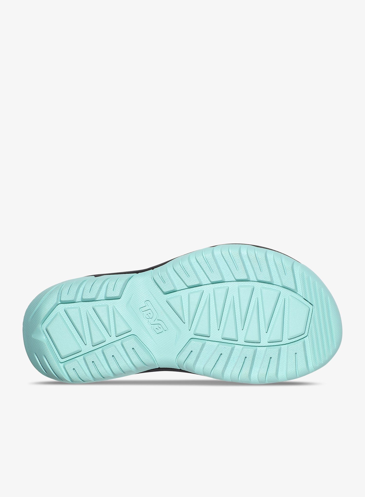 Dámské sandály Teva Hurricane XLT2 - pastel turquoise multi