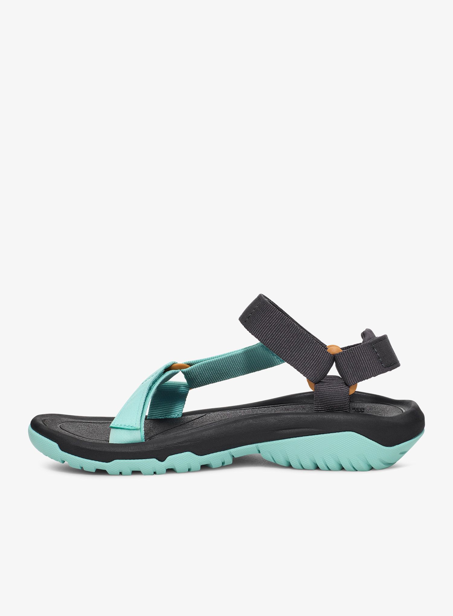 Dámské sandály Teva Hurricane XLT2 - pastel turquoise multi