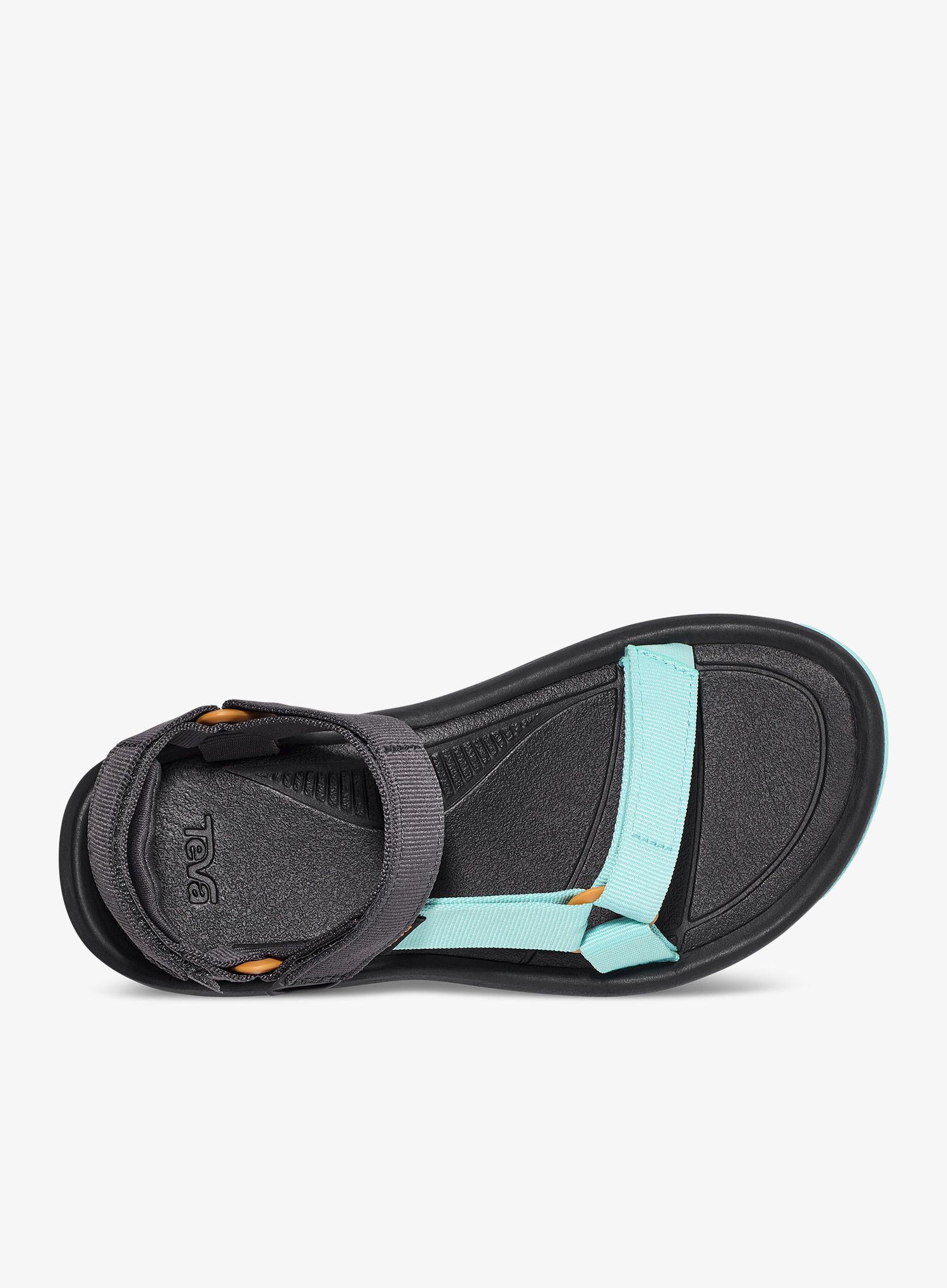 Dámské sandály Teva Hurricane XLT2 - pastel turquoise multi