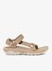 Sportovní sandály dámské Teva Hurricane XLT2 - sesame