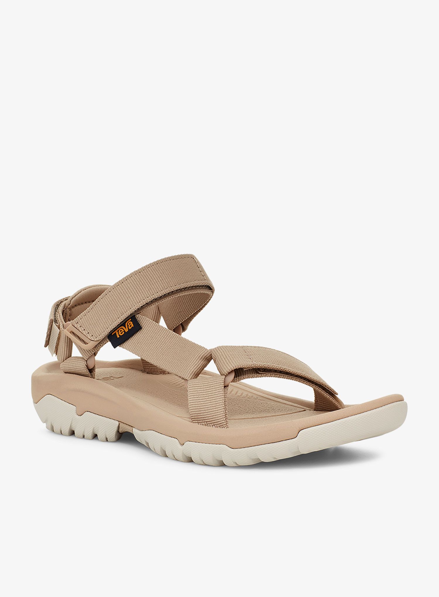Sportovní sandály dámské Teva Hurricane XLT2 - sesame