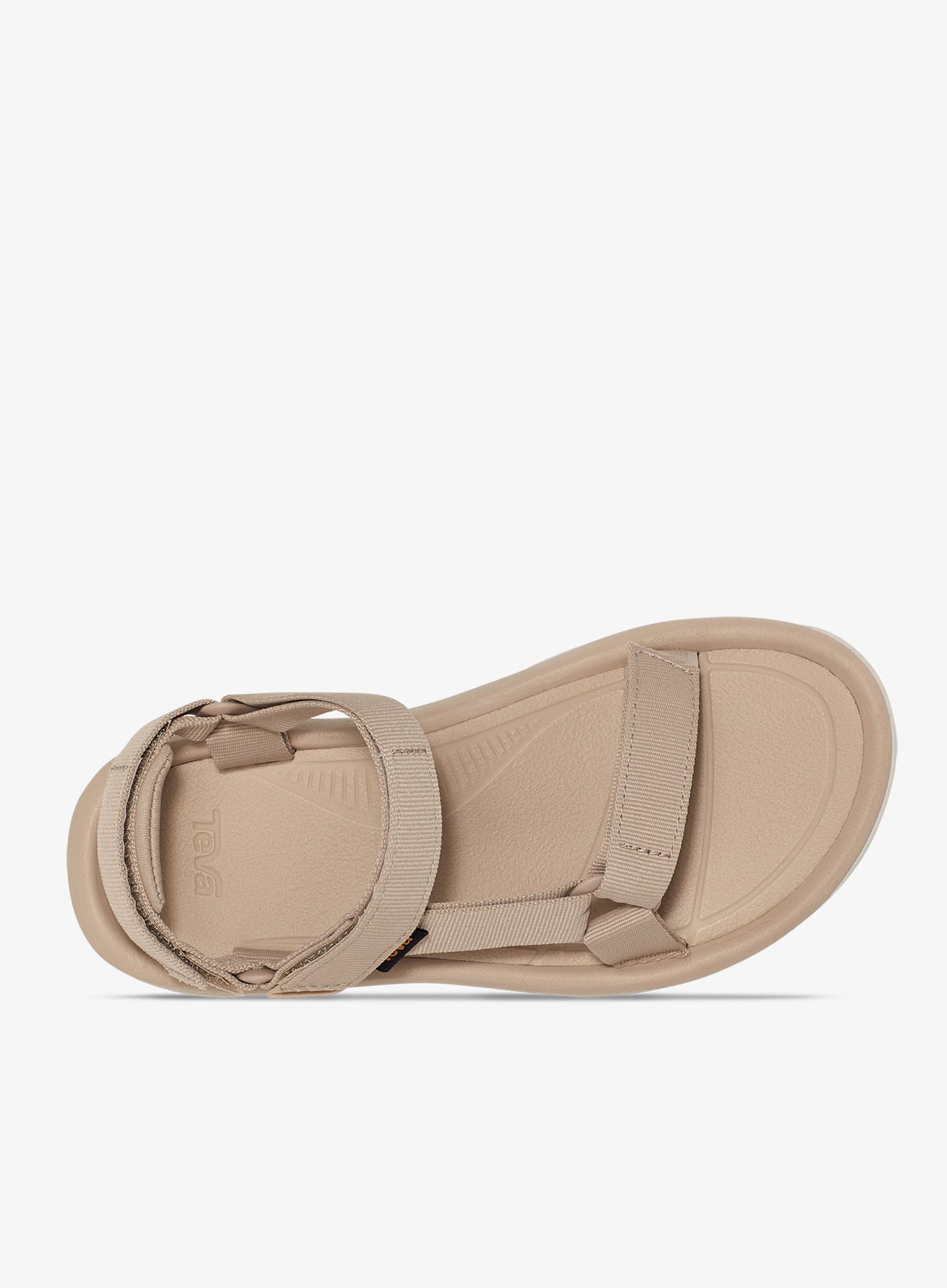 Sportovní sandály dámské Teva Hurricane XLT2 - sesame