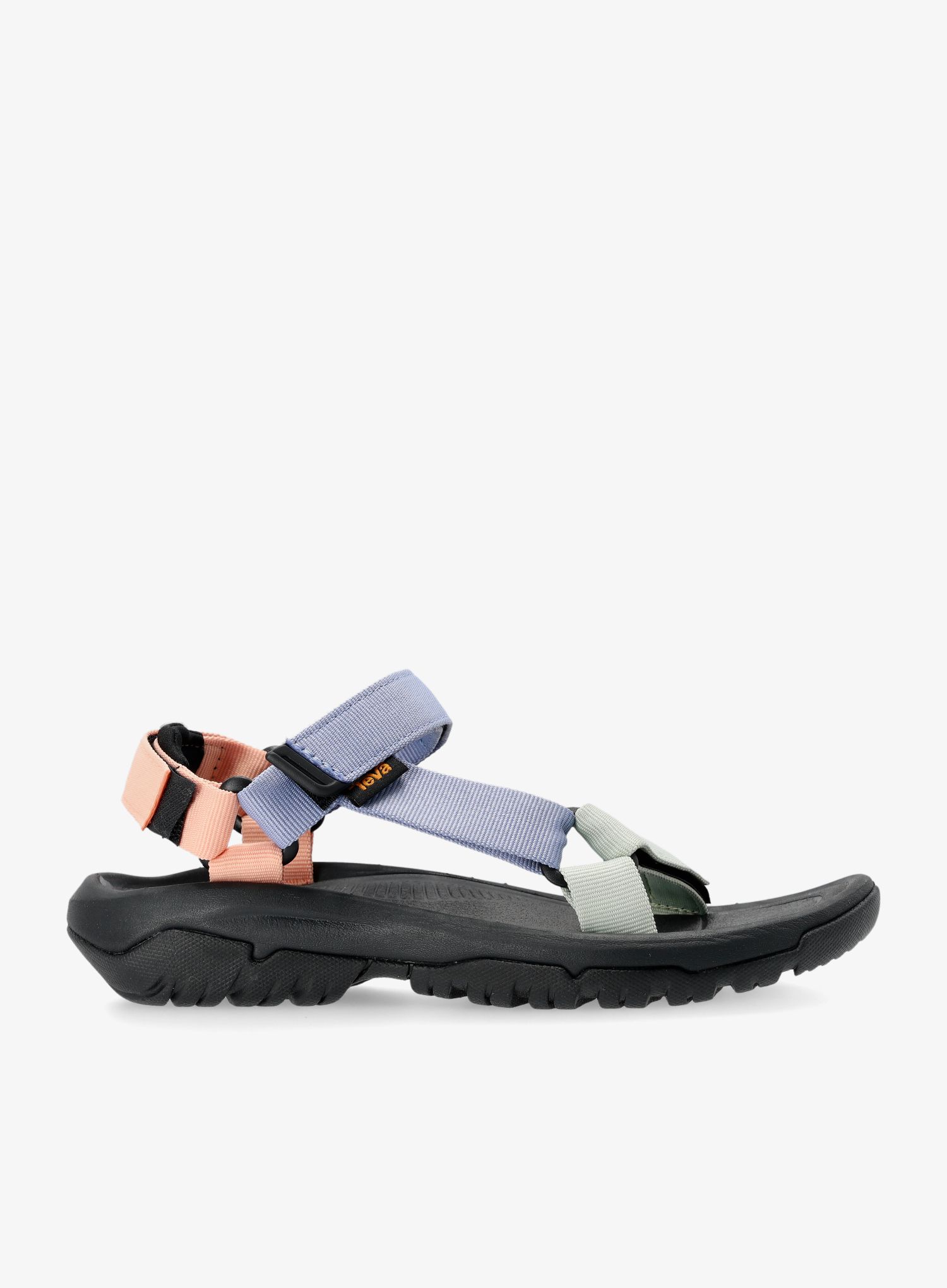 Sportovní sandály dámské Teva Hurricane XLT2 - sherbert multi