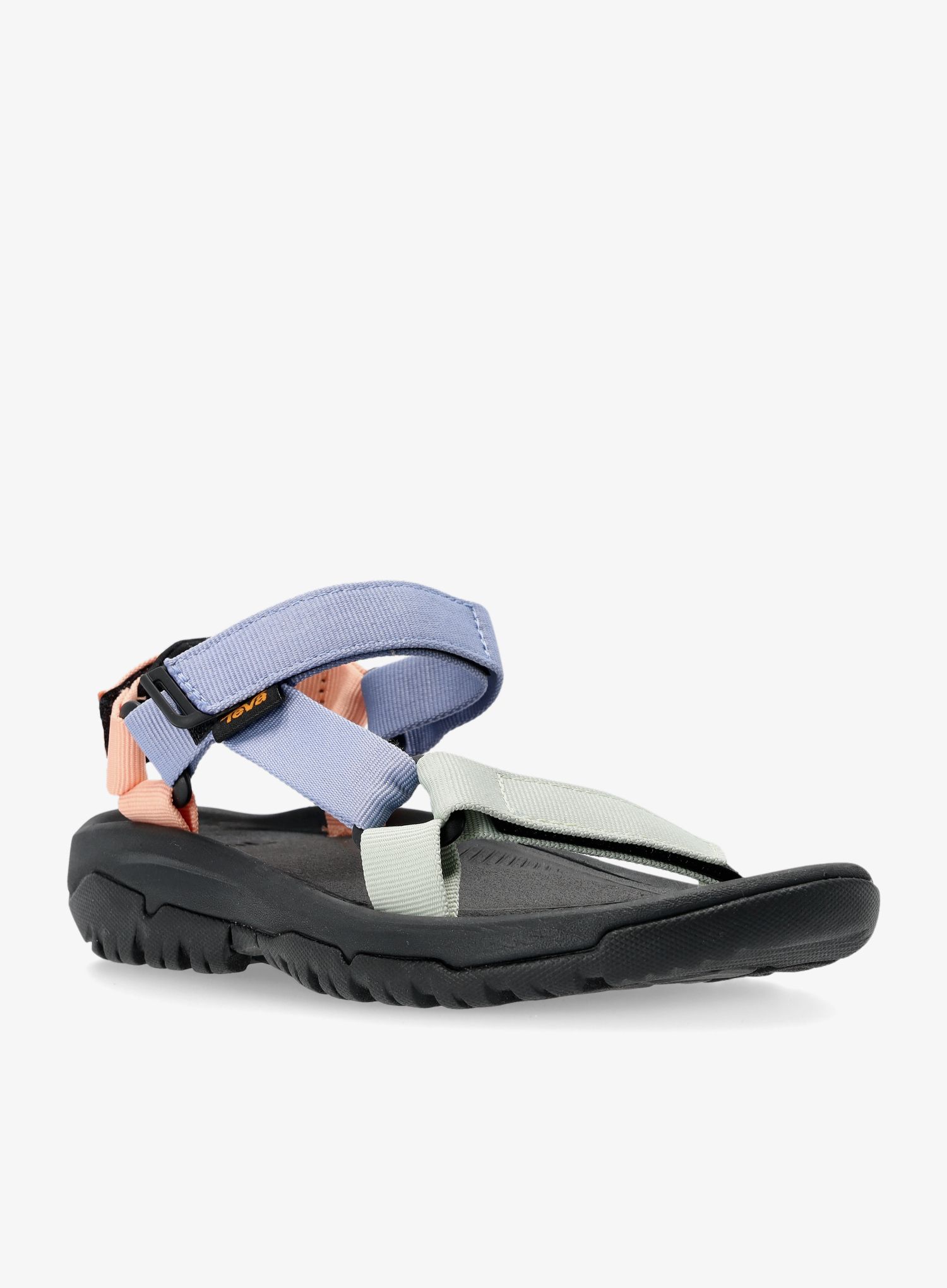 Sportovní sandály dámské Teva Hurricane XLT2 - sherbert multi