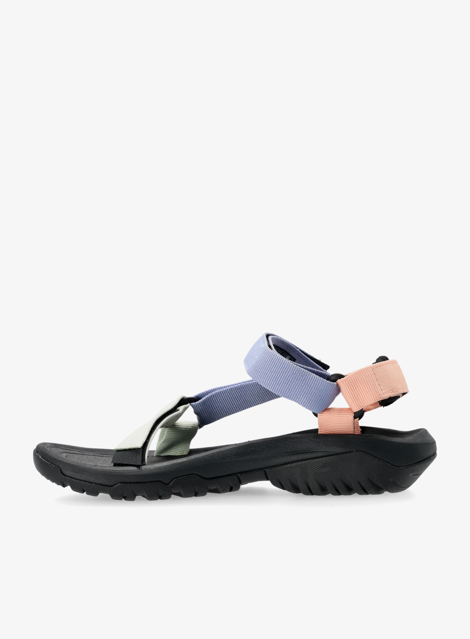 Sportovní sandály dámské Teva Hurricane XLT2 - sherbert multi