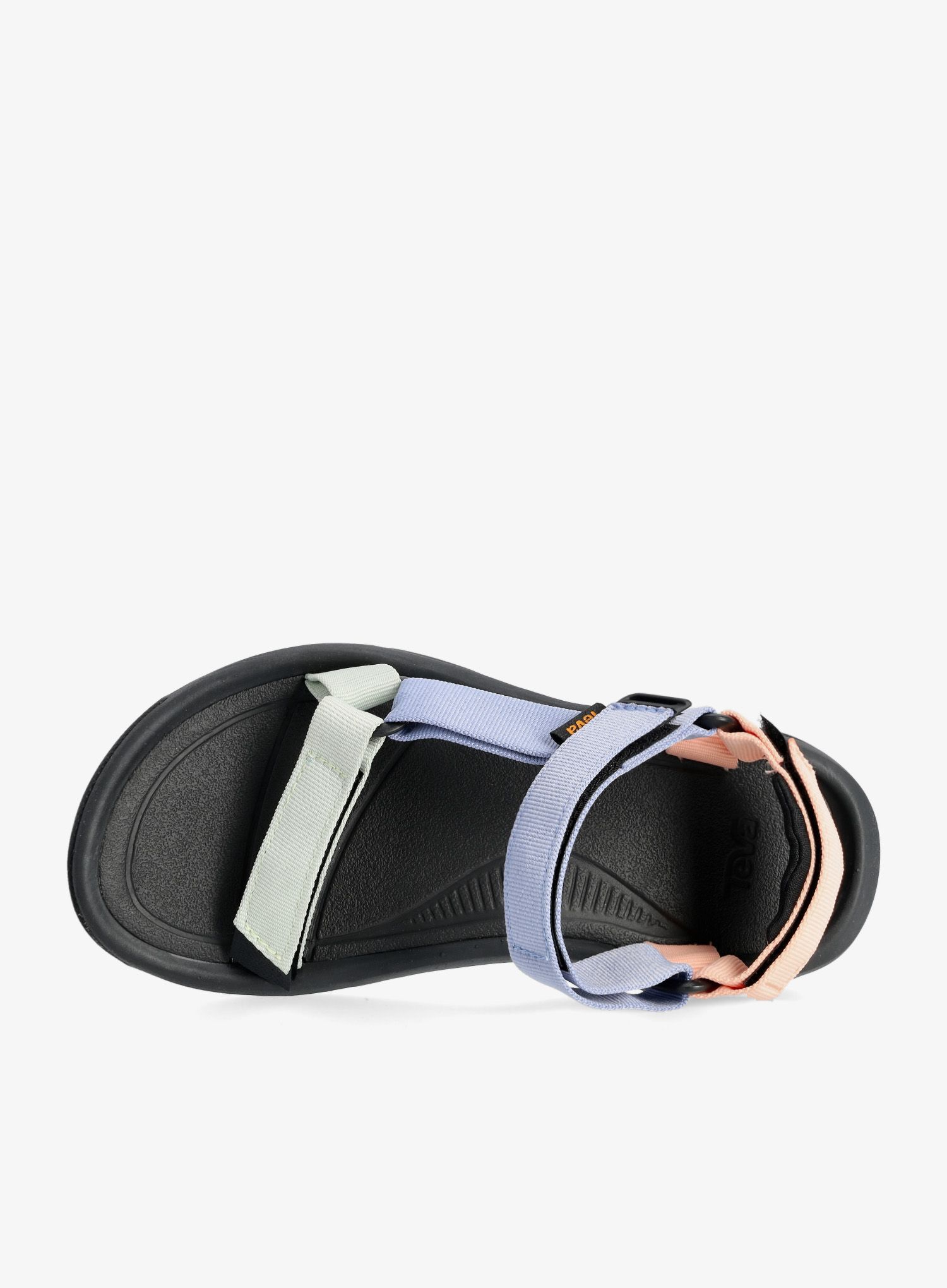 Sportovní sandály dámské Teva Hurricane XLT2 - sherbert multi