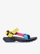 Dámské sandály Teva Hurricane XLT2 - water multi