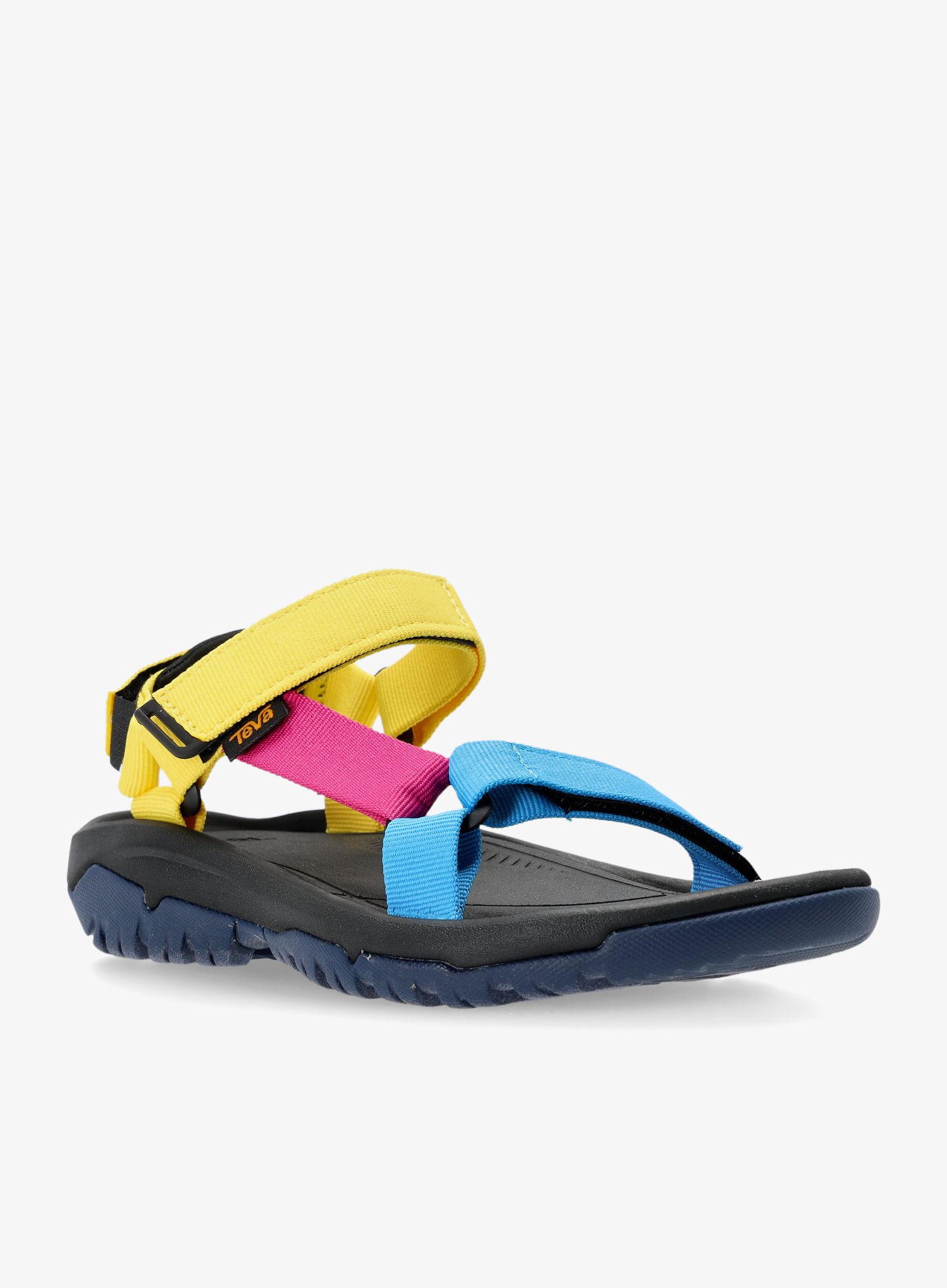 Dámské sandály Teva Hurricane XLT2 - water multi