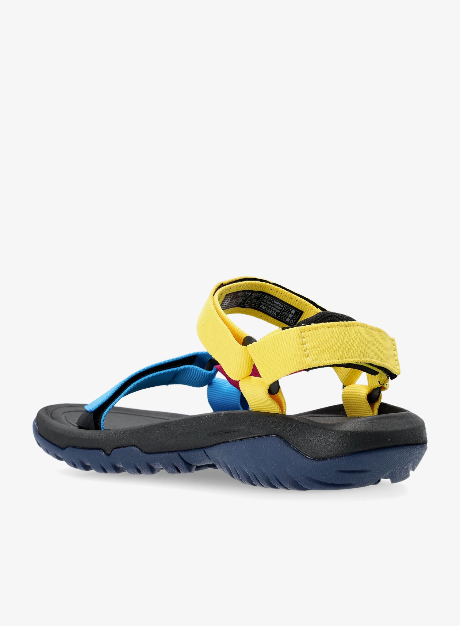 Dámské sandály Teva Hurricane XLT2 - water multi