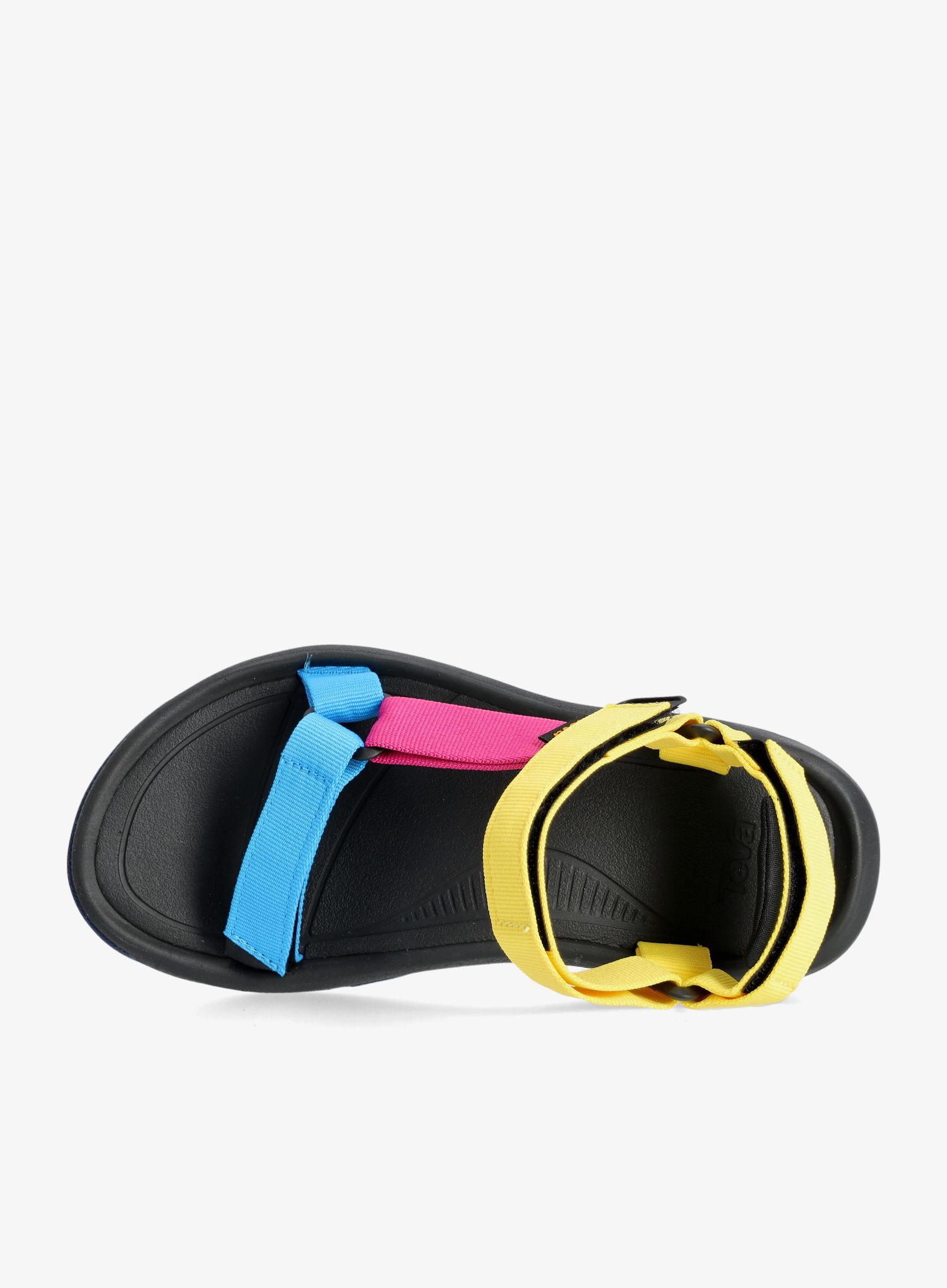 Dámské sandály Teva Hurricane XLT2 - water multi