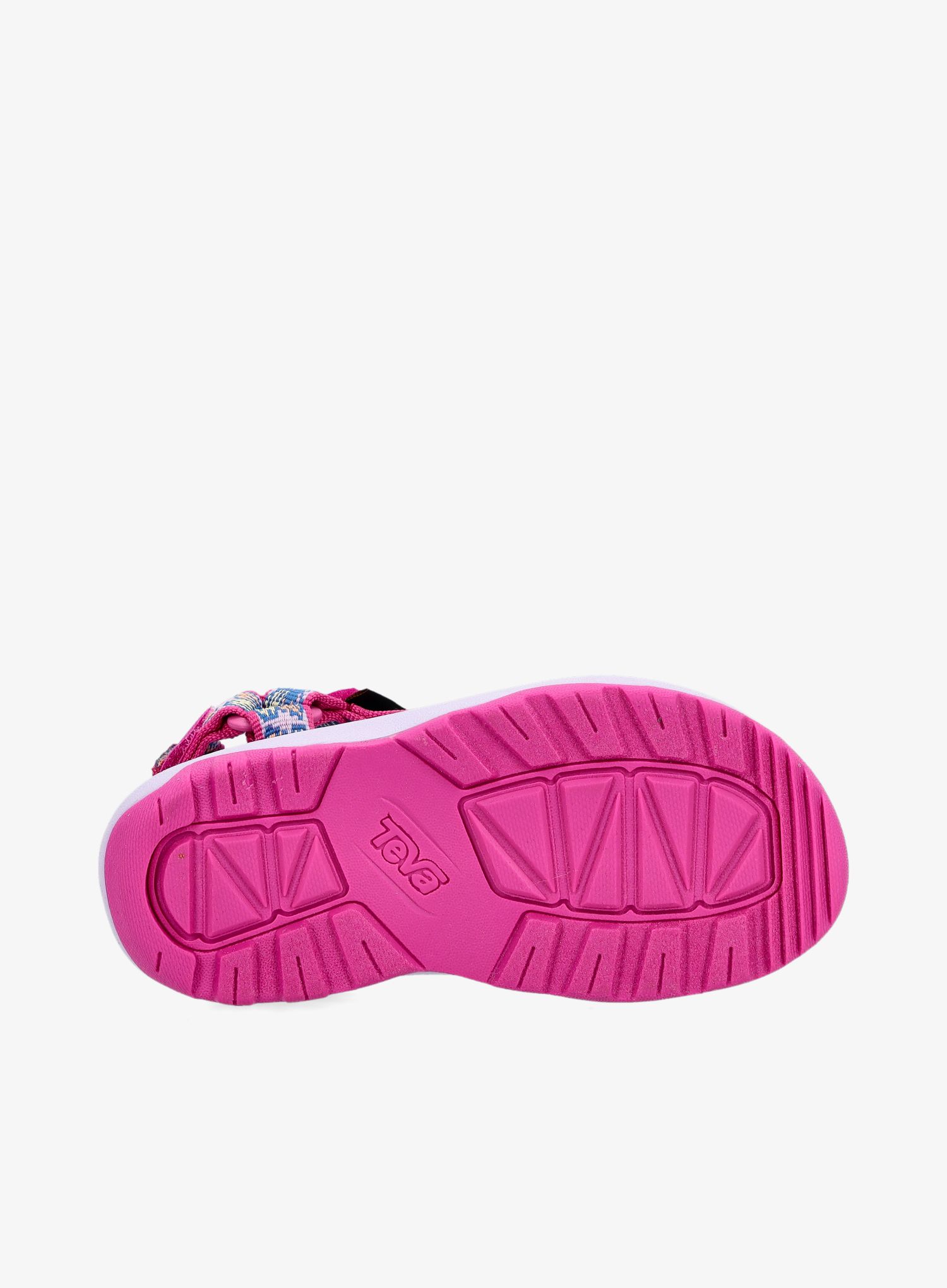 Dětské sandály Teva Hurricane XLT 2 - butterfly pastel lilac