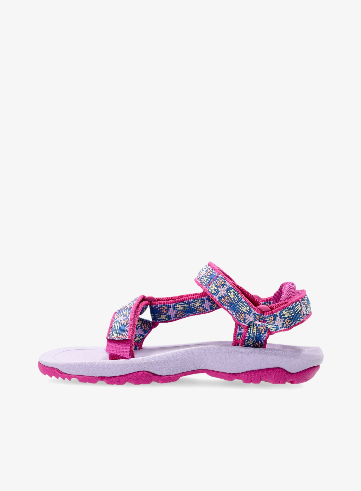 Dětské sandály Teva Hurricane XLT 2 - butterfly pastel lilac