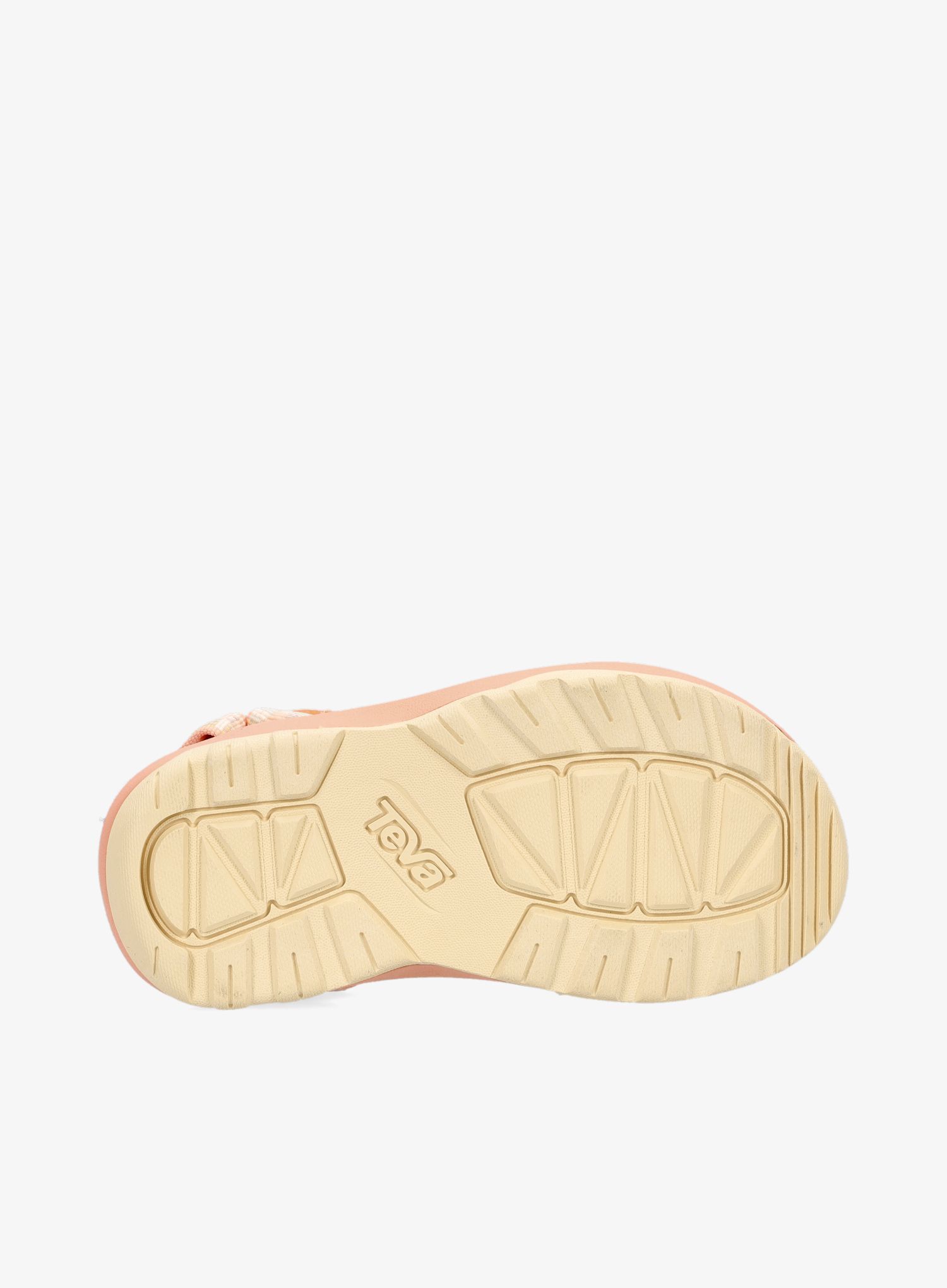 Dětské sandály Teva Hurricane XLT 2 - summer patchwork beach sand