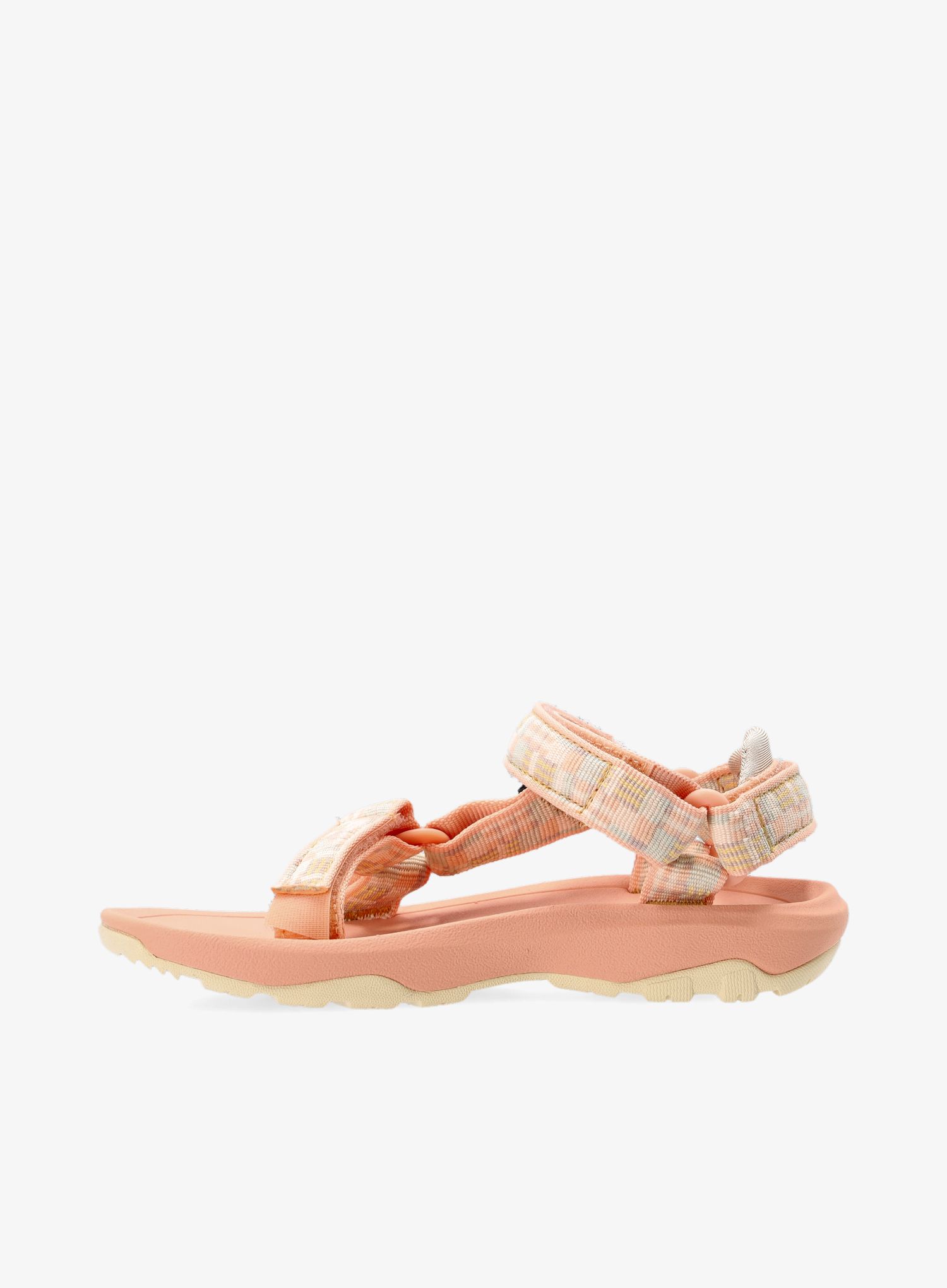 Dětské sandály Teva Hurricane XLT 2 - summer patchwork beach sand