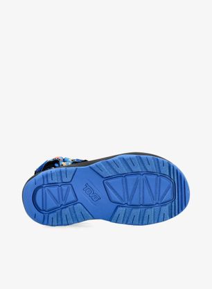Dětské sandály Teva Hurricane XLT 2 - truck vintage blue