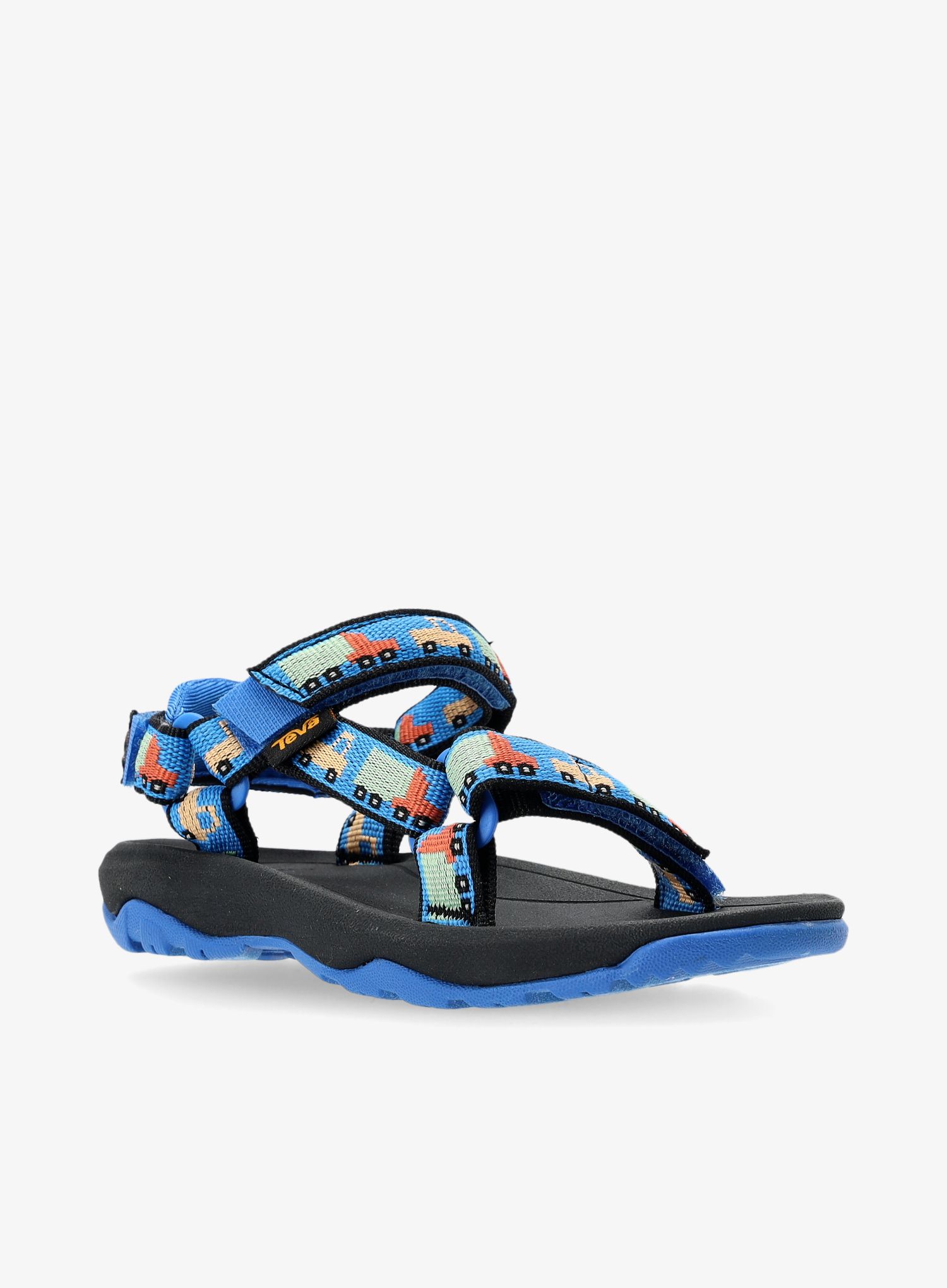Dětské sandály Teva Hurricane XLT 2 - truck vintage blue