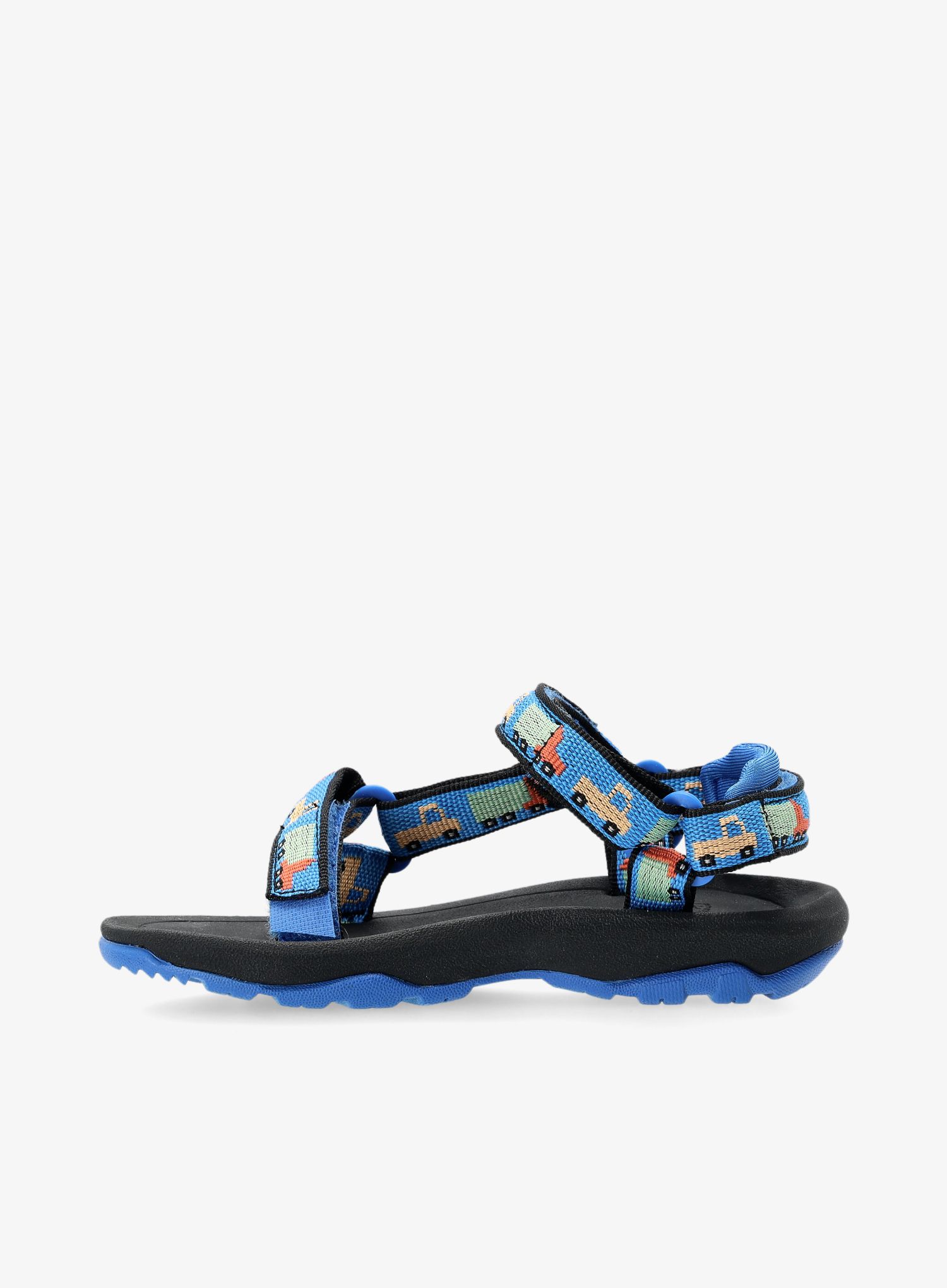 Dětské sandály Teva Hurricane XLT 2 - truck vintage blue