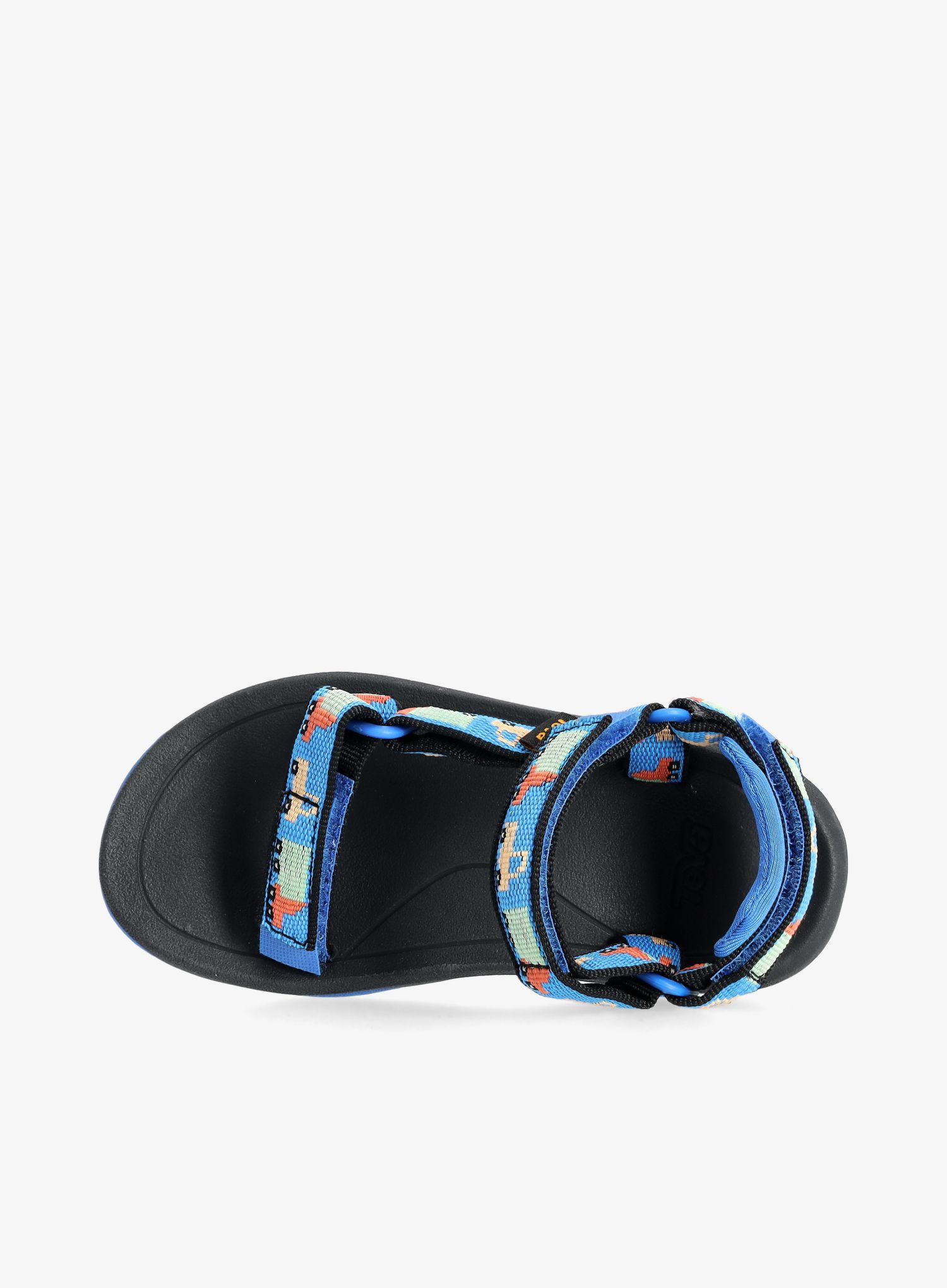 Dětské sandály Teva Hurricane XLT 2 - truck vintage blue