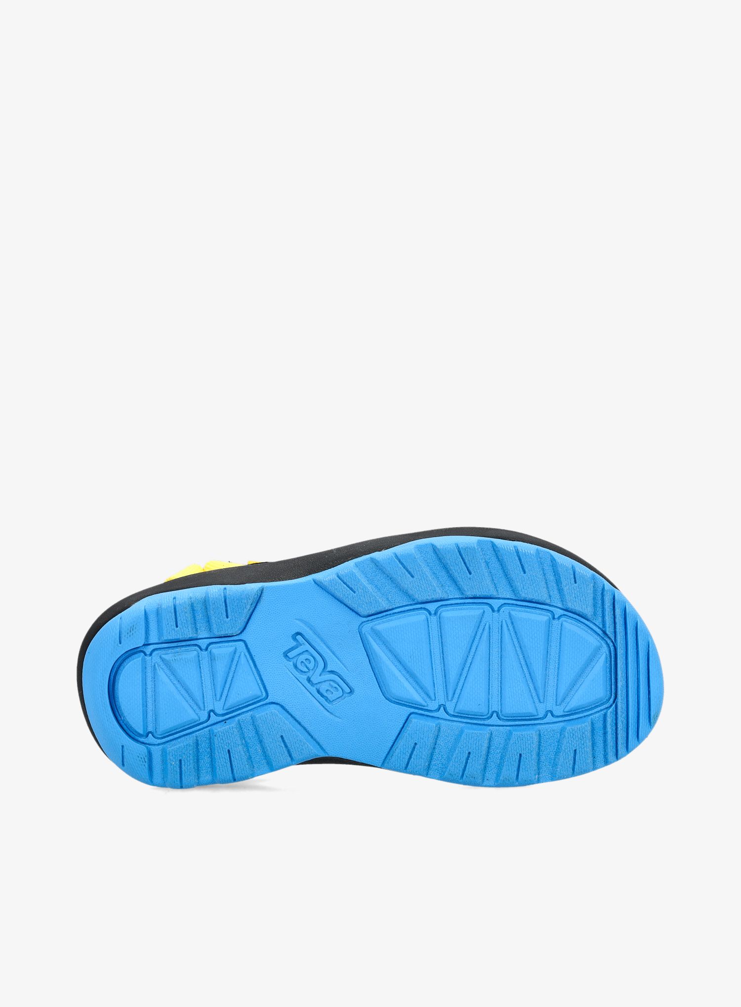 Dětské sandály Teva Hurricane XLT 2 - water multi