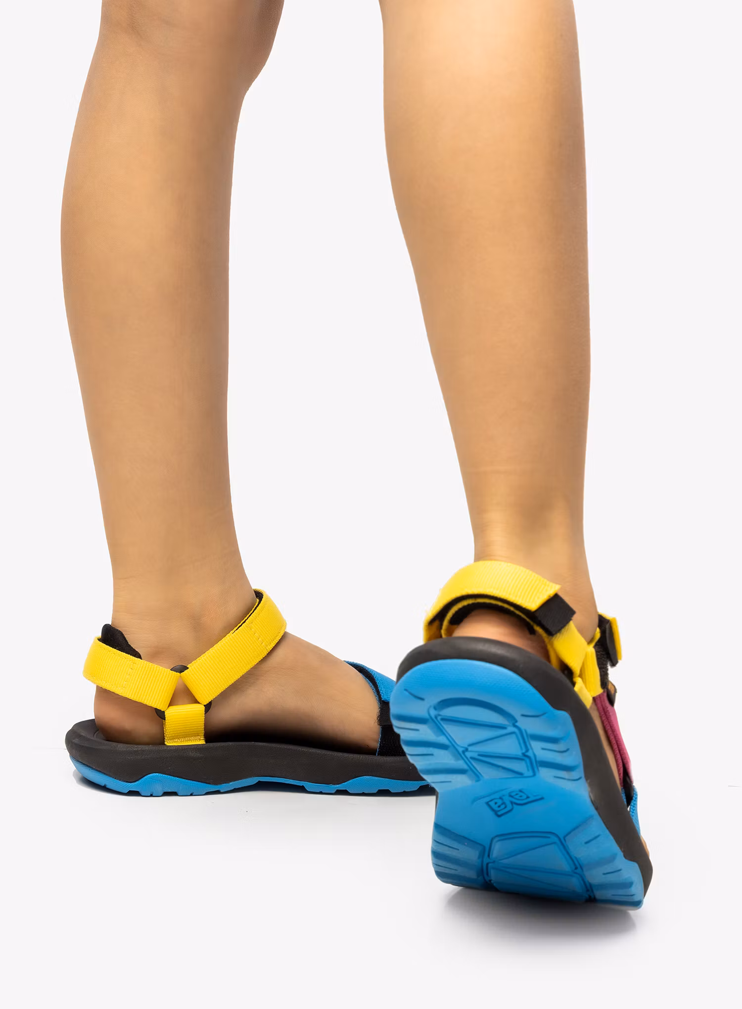 Dětské sandály Teva Hurricane XLT 2 - water multi