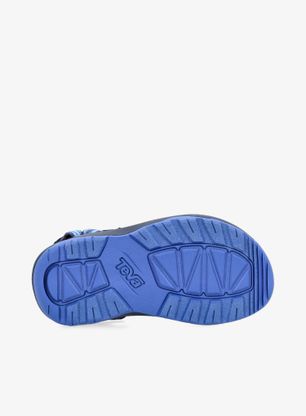 Dětské sandály Teva Hurricane XLT 2 - waves mood indigo