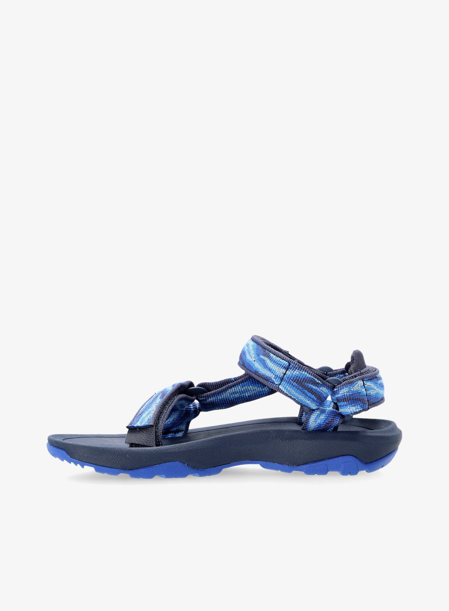 Dětské sandály Teva Hurricane XLT 2 - waves mood indigo