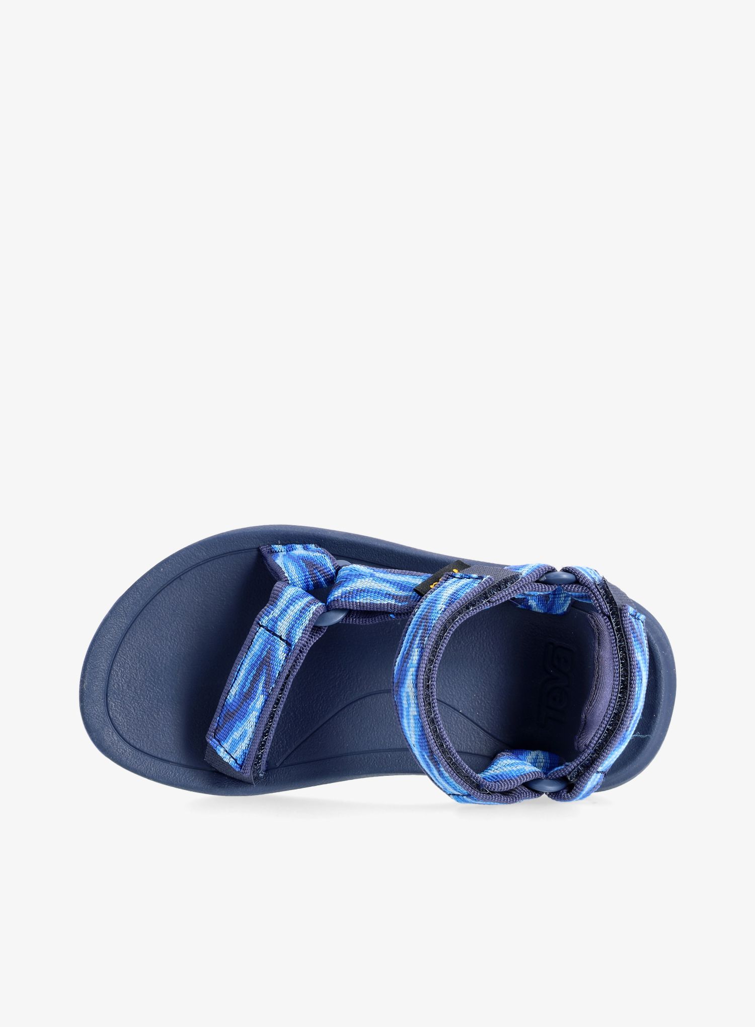 Dětské sandály Teva Hurricane XLT 2 - waves mood indigo
