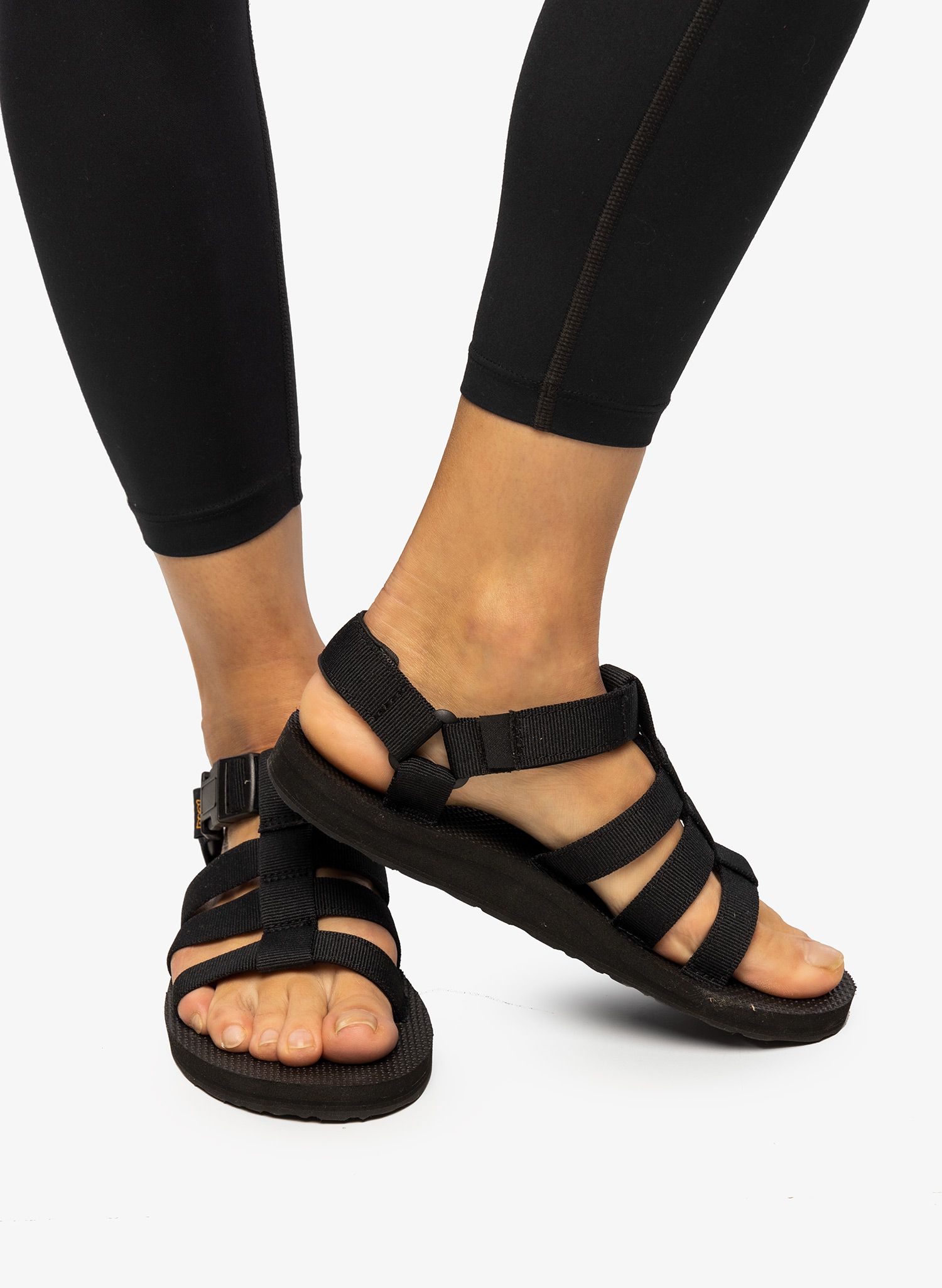 Dámské sandály Teva Original Dorado - black