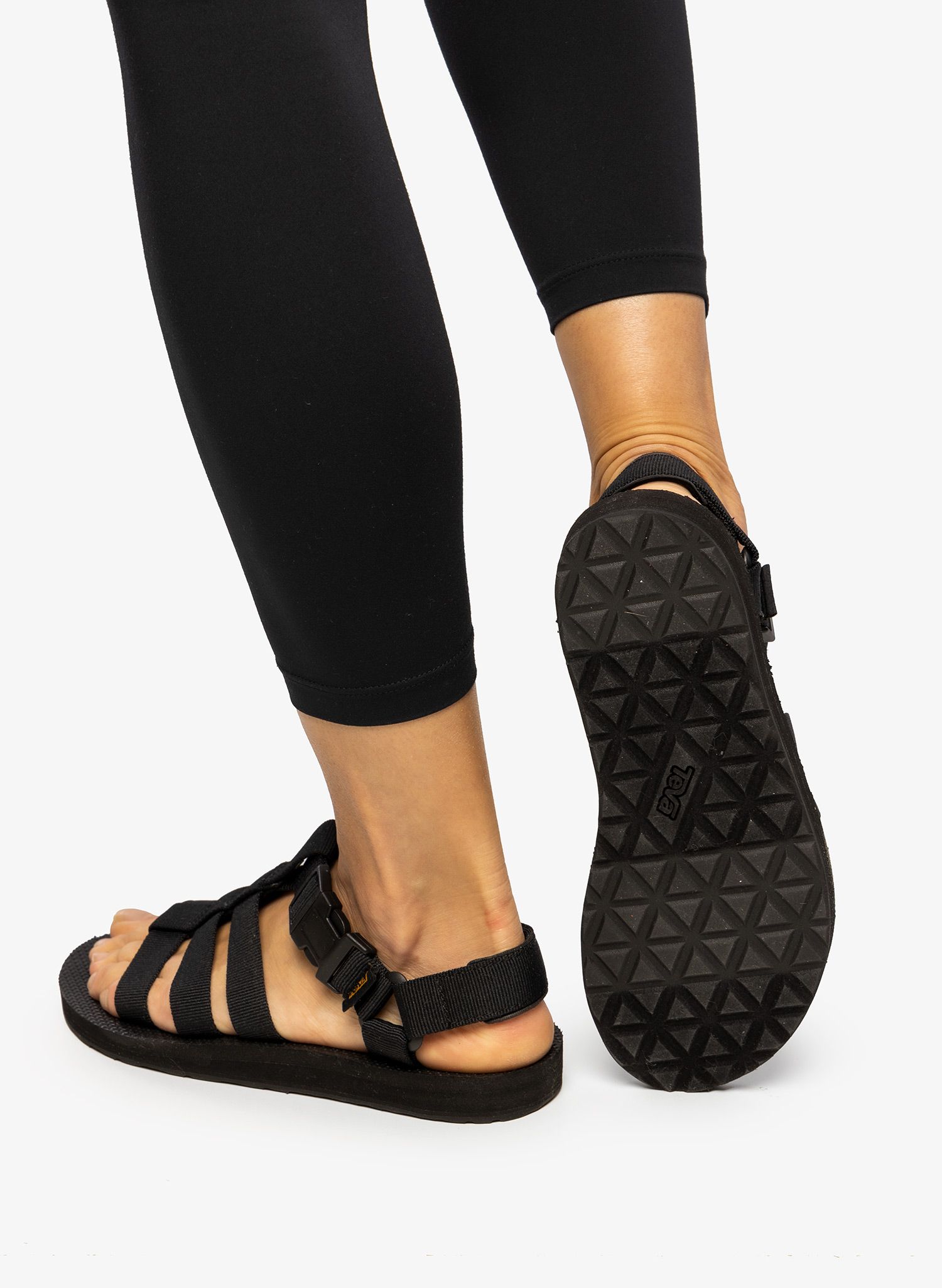 Dámské sandály Teva Original Dorado - black