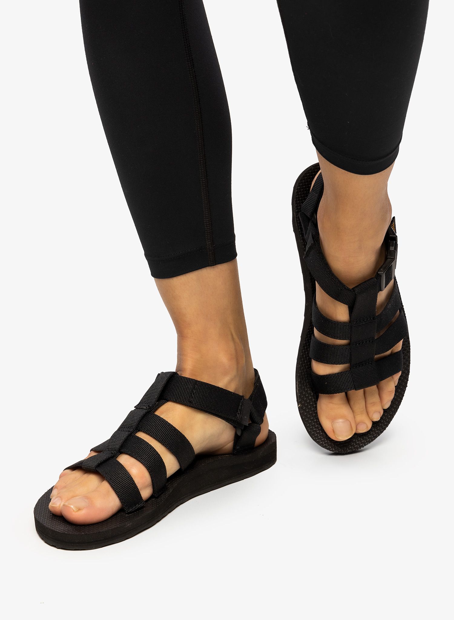 Dámské sandály Teva Original Dorado - black
