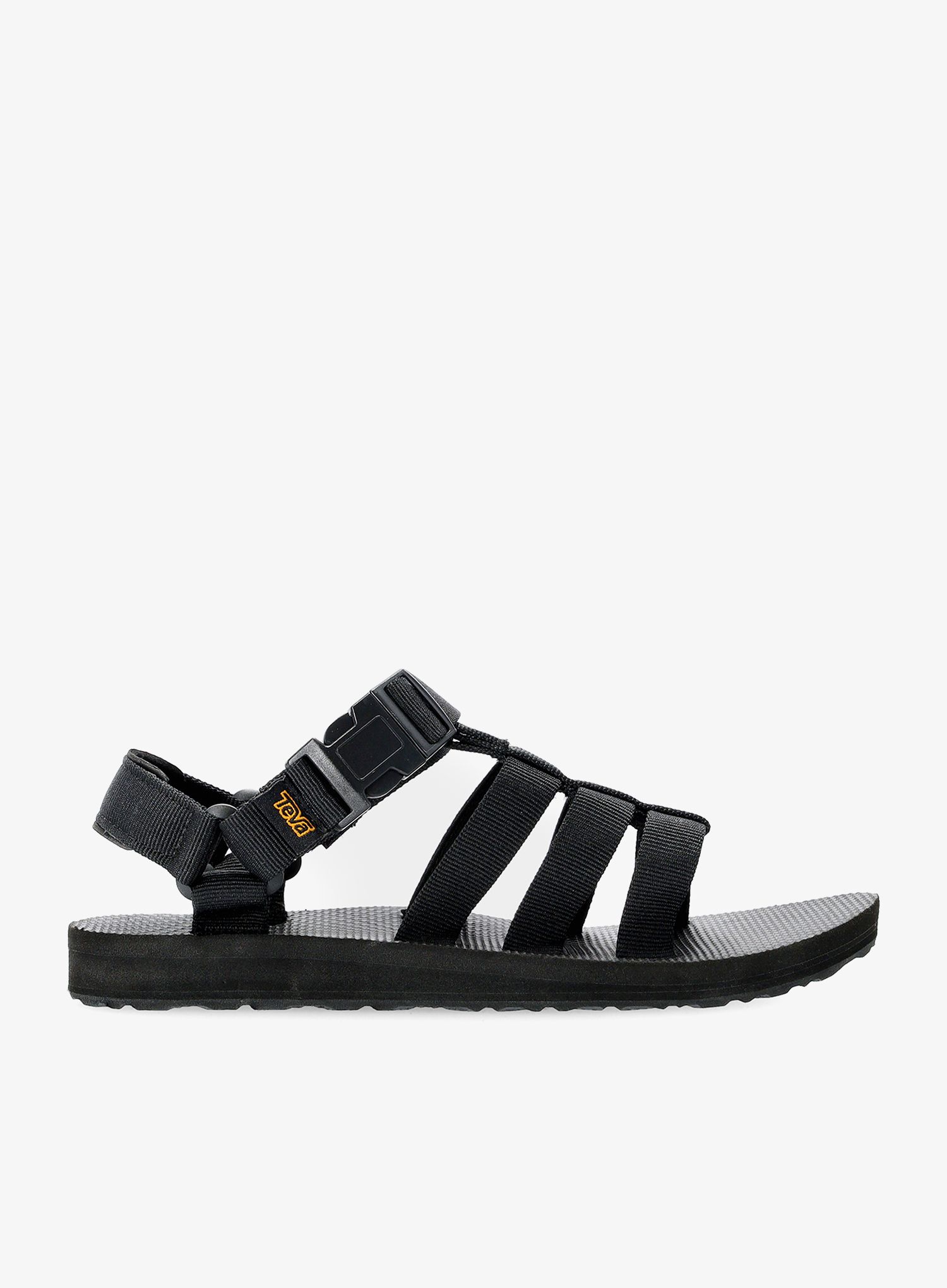 Dámské sandály Teva Original Dorado - black