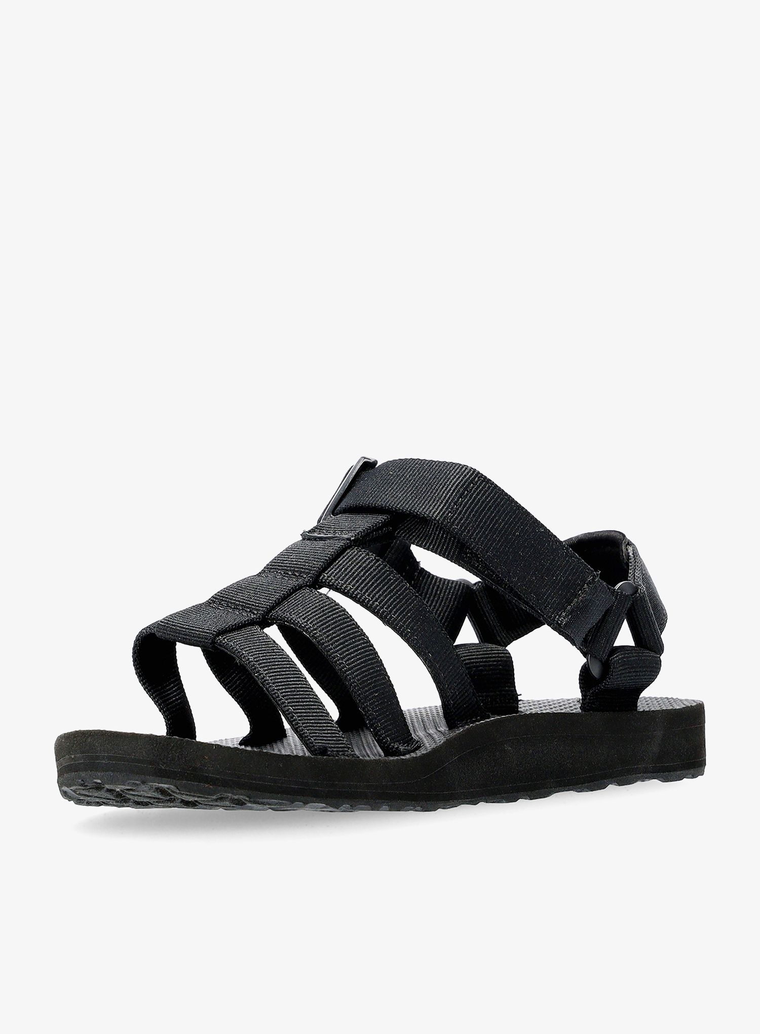 Dámské sandály Teva Original Dorado - black