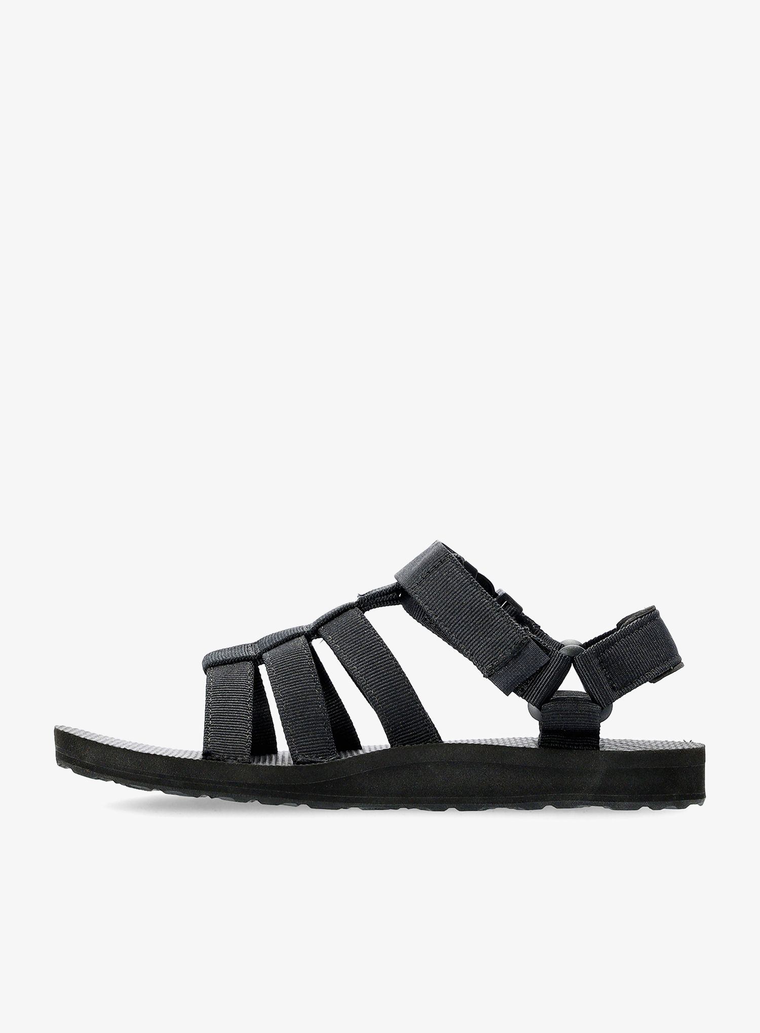 Dámské sandály Teva Original Dorado - black