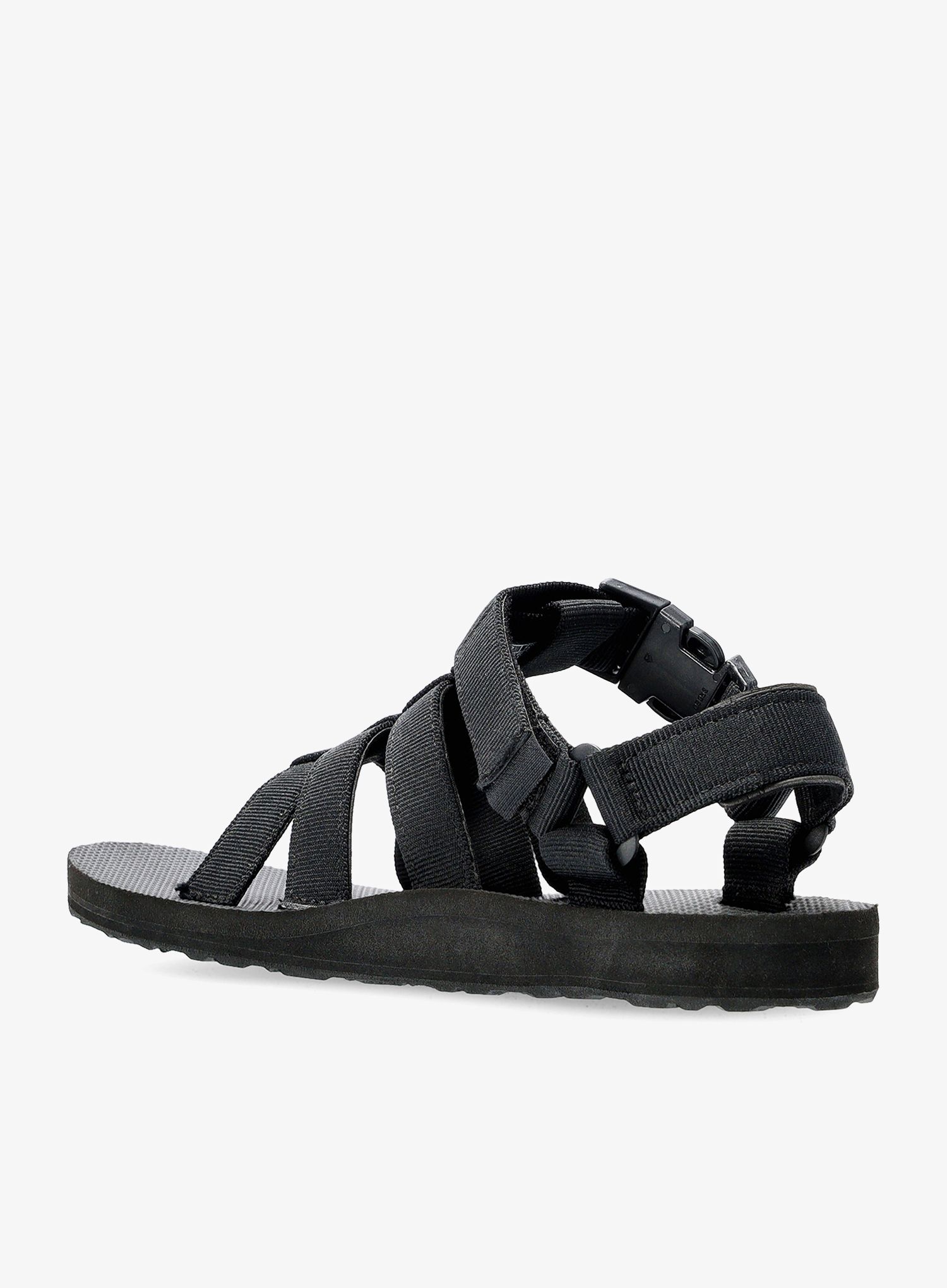 Dámské sandály Teva Original Dorado - black