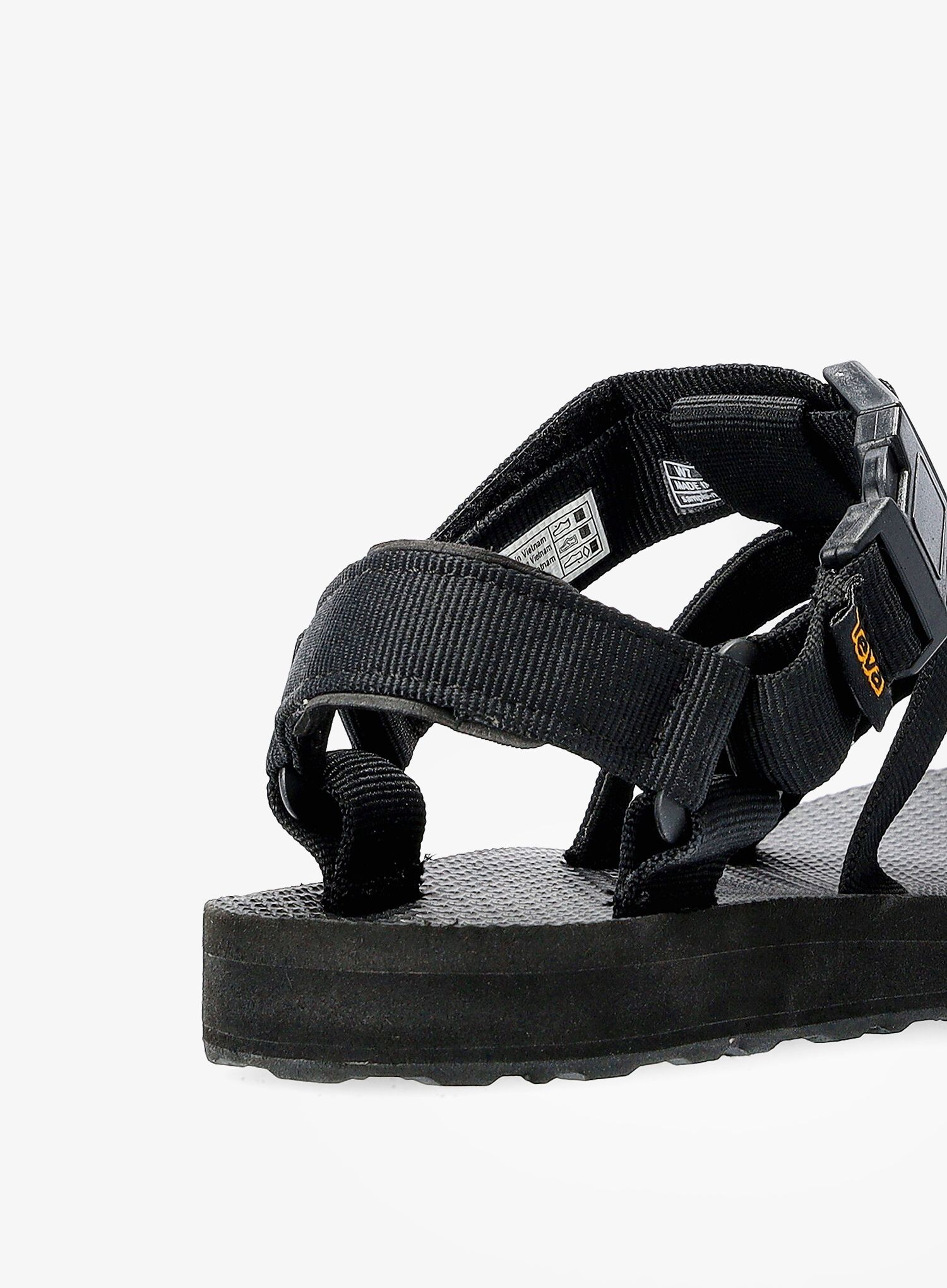 Dámské sandály Teva Original Dorado - black