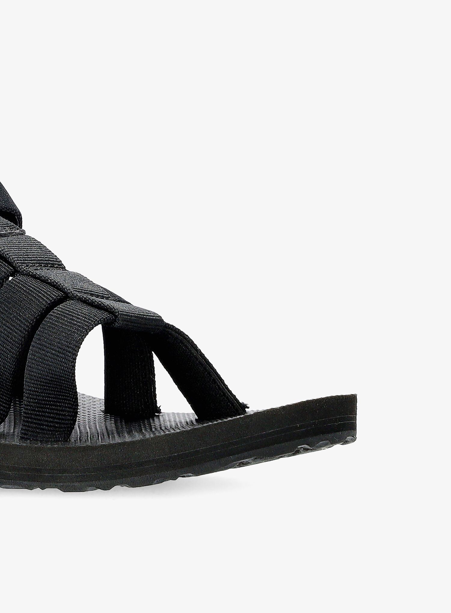 Dámské sandály Teva Original Dorado - black