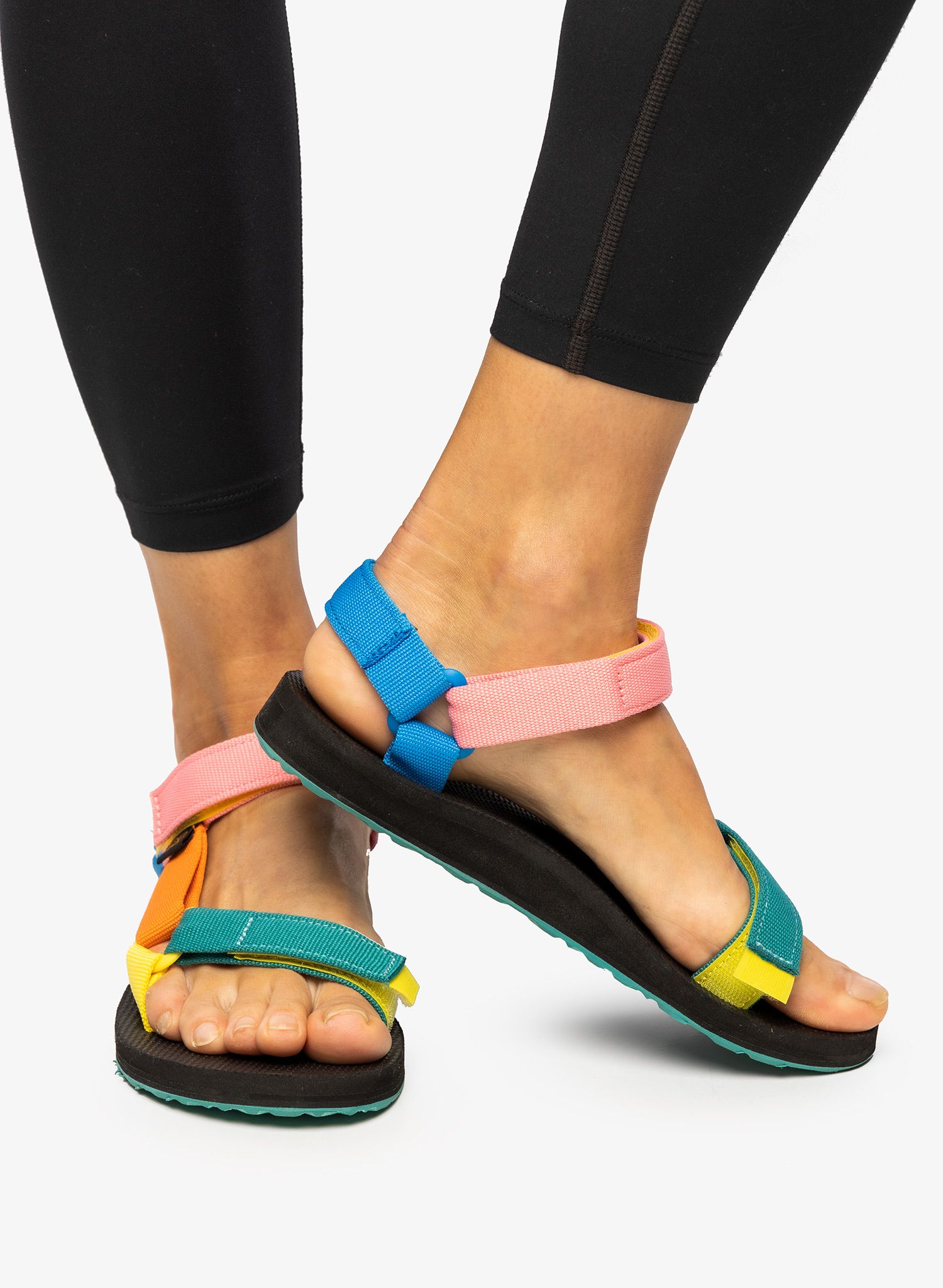 Dámské sandály Teva Original Universal - 90s multi