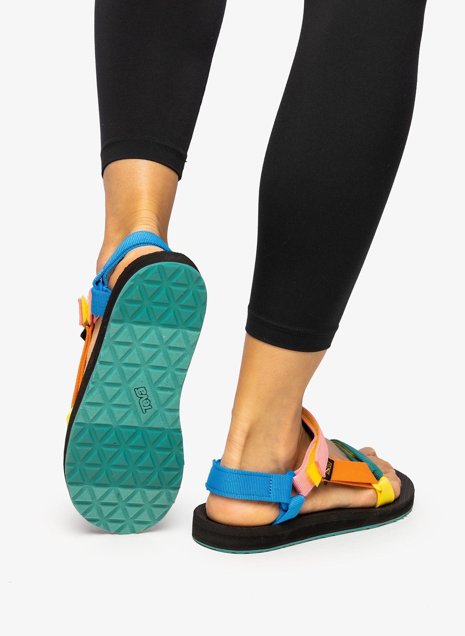 Dámské sandály Teva Original Universal - 90s multi