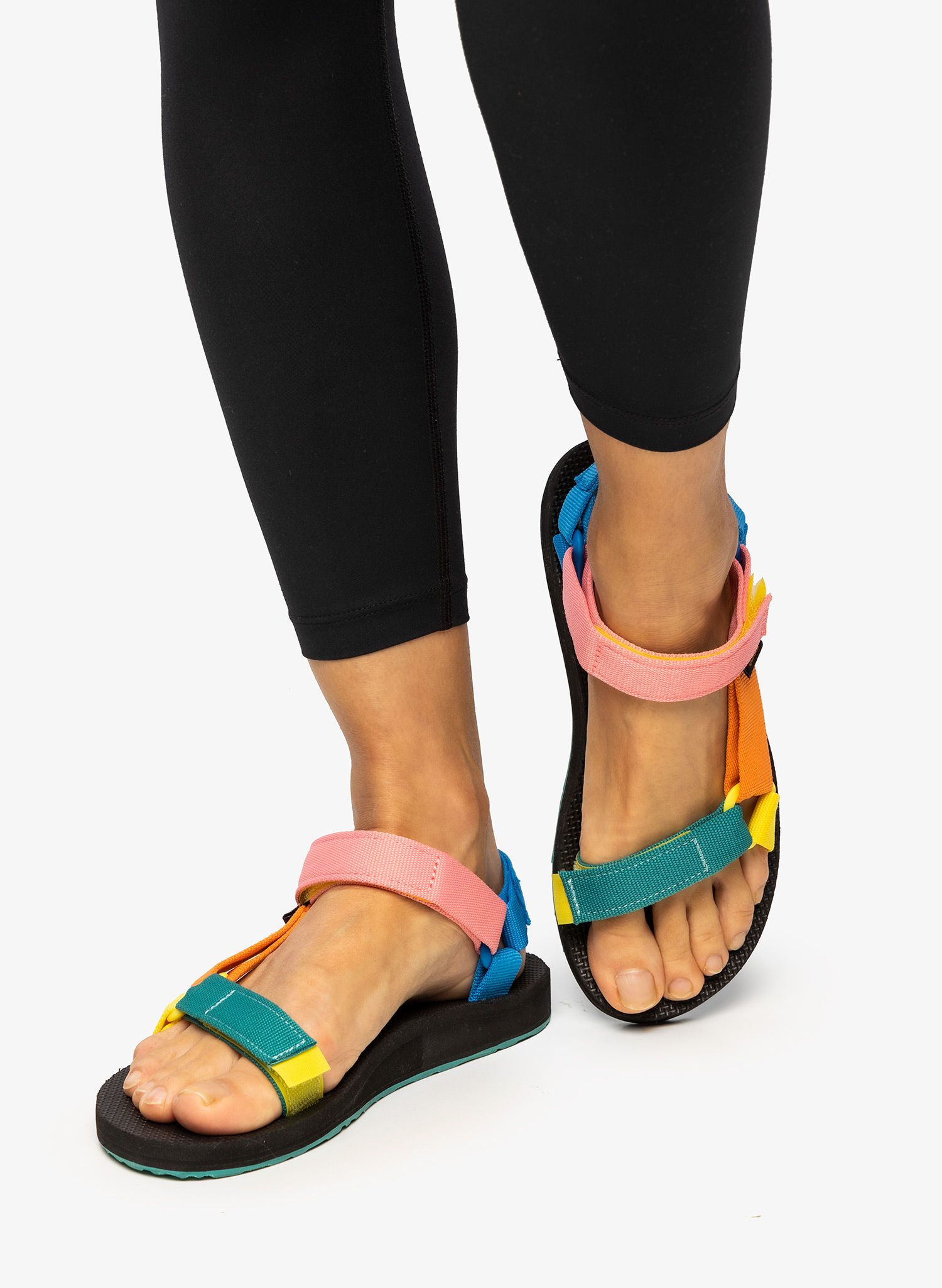 Dámské sandály Teva Original Universal - 90s multi