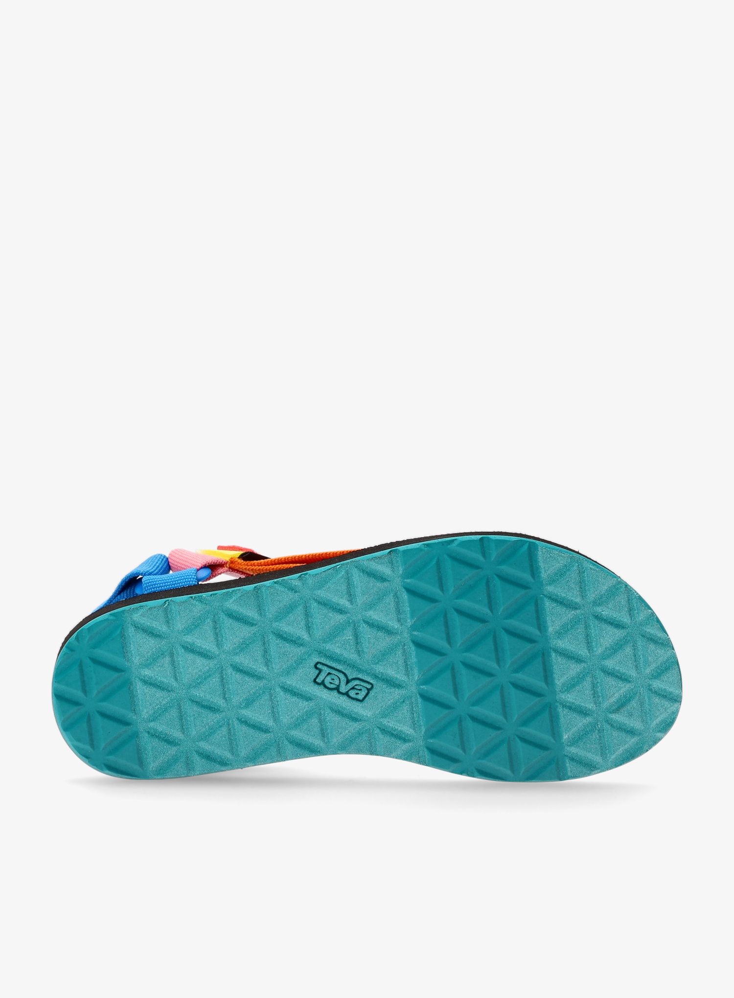 Dámské sandály Teva Original Universal - 90s multi