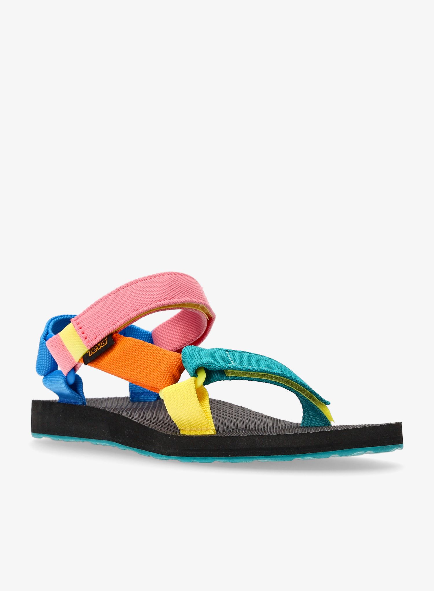Dámské sandály Teva Original Universal - 90s multi