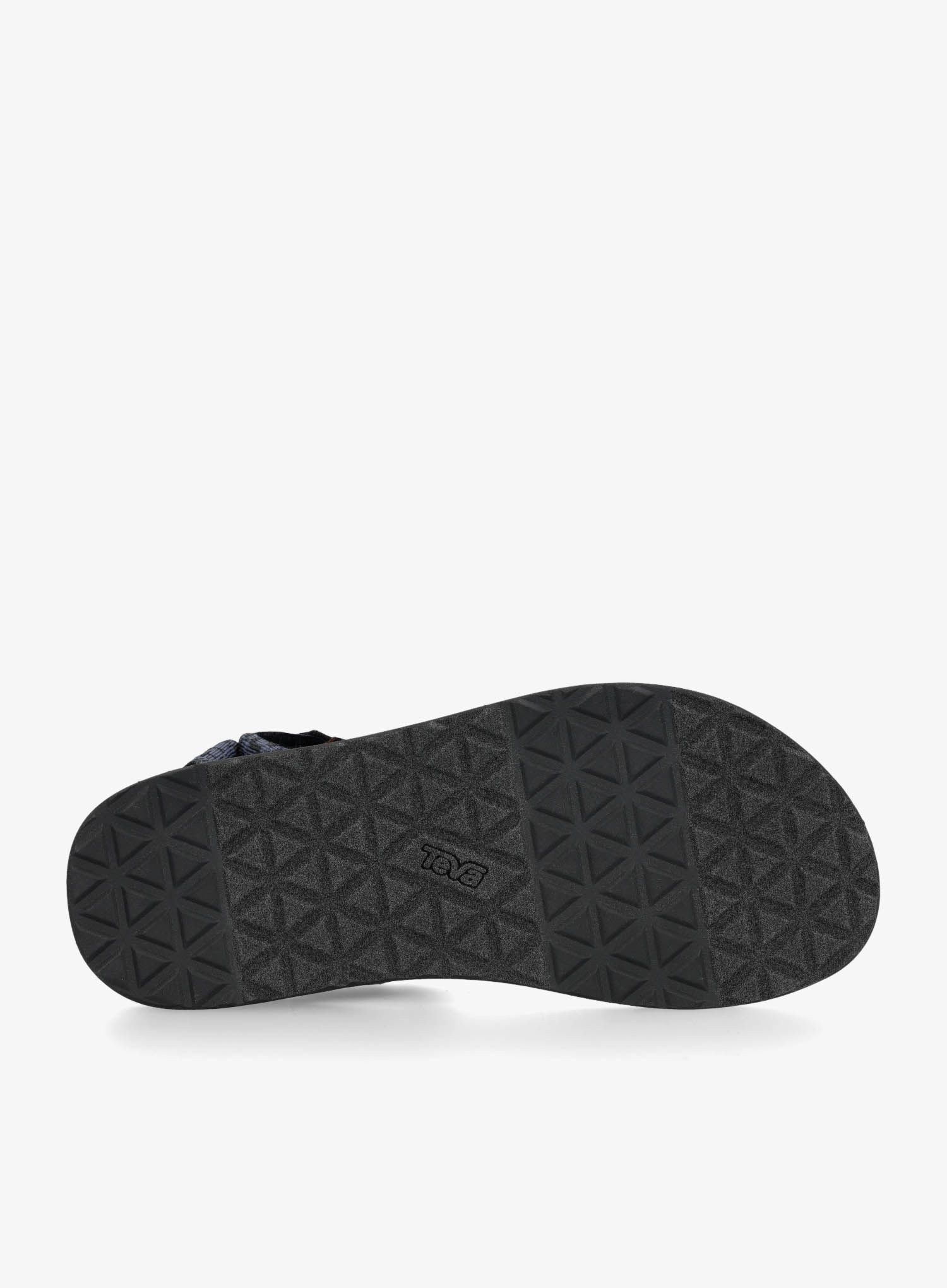 Turistické sandály Teva Original Universal - bandana total eclipse