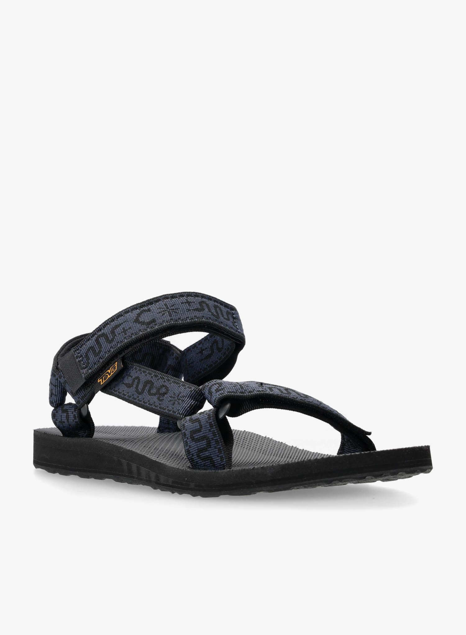 Turistické sandály Teva Original Universal - bandana total eclipse