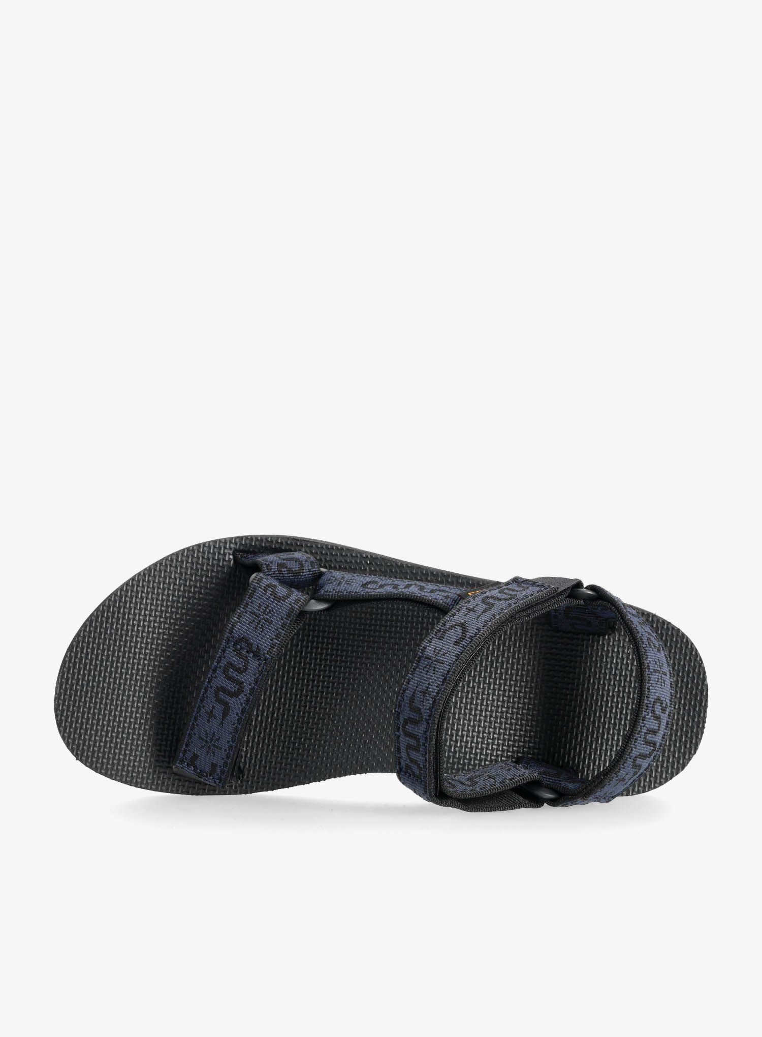 Turistické sandály Teva Original Universal - bandana total eclipse