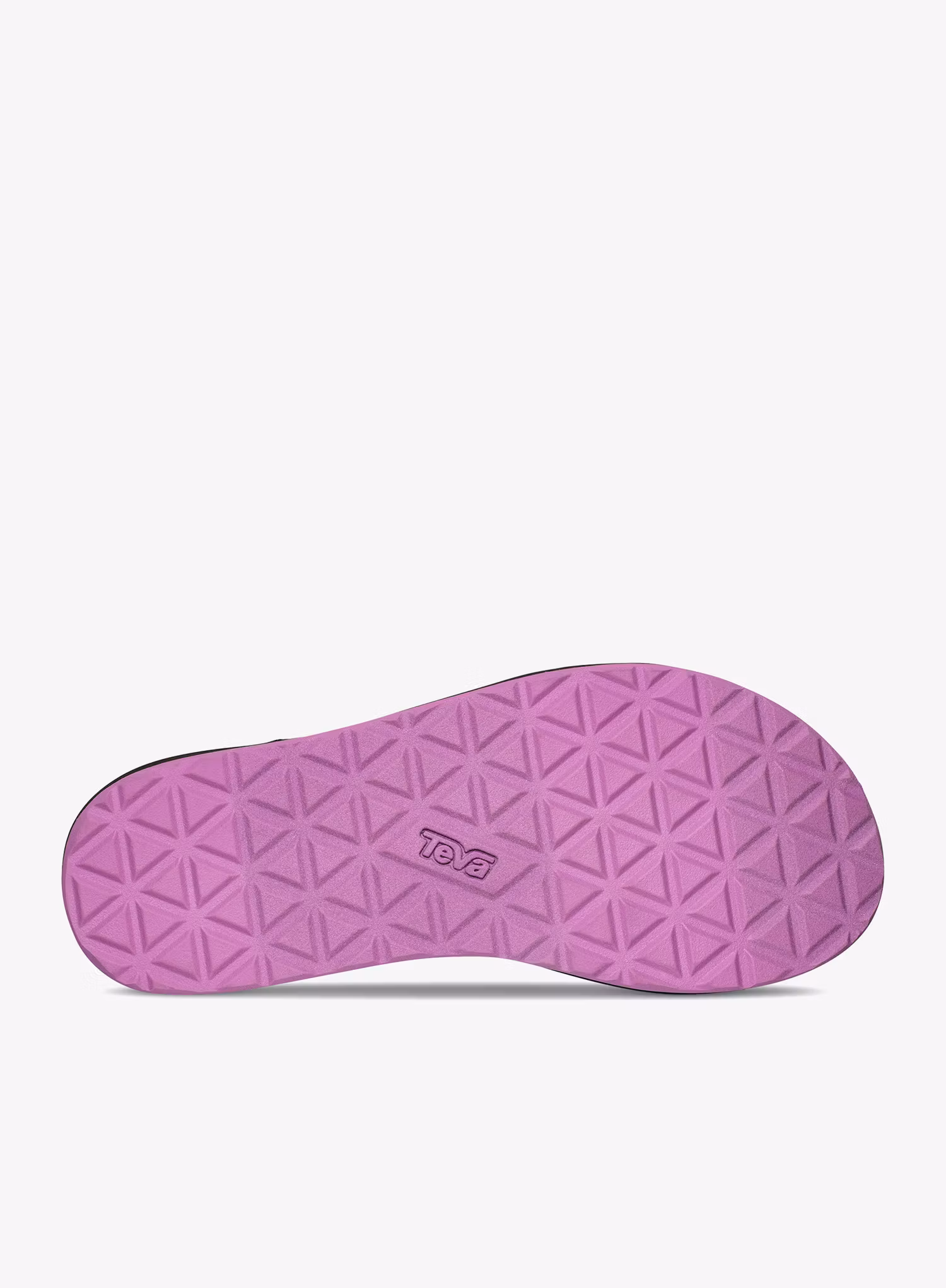 Dámské turistické sandály Teva Original Universal - beach floral wild lime