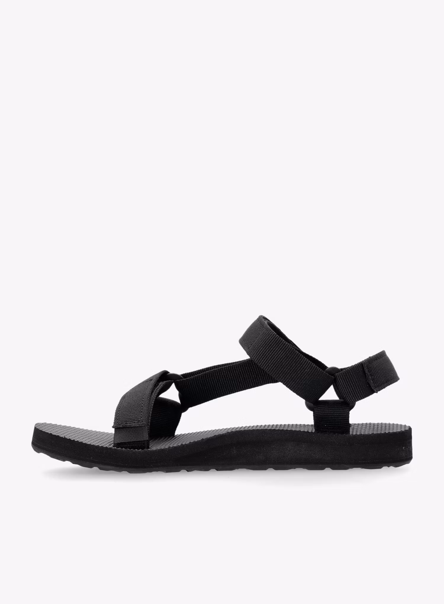 Dámské turistické sandály Teva Original Universal - black