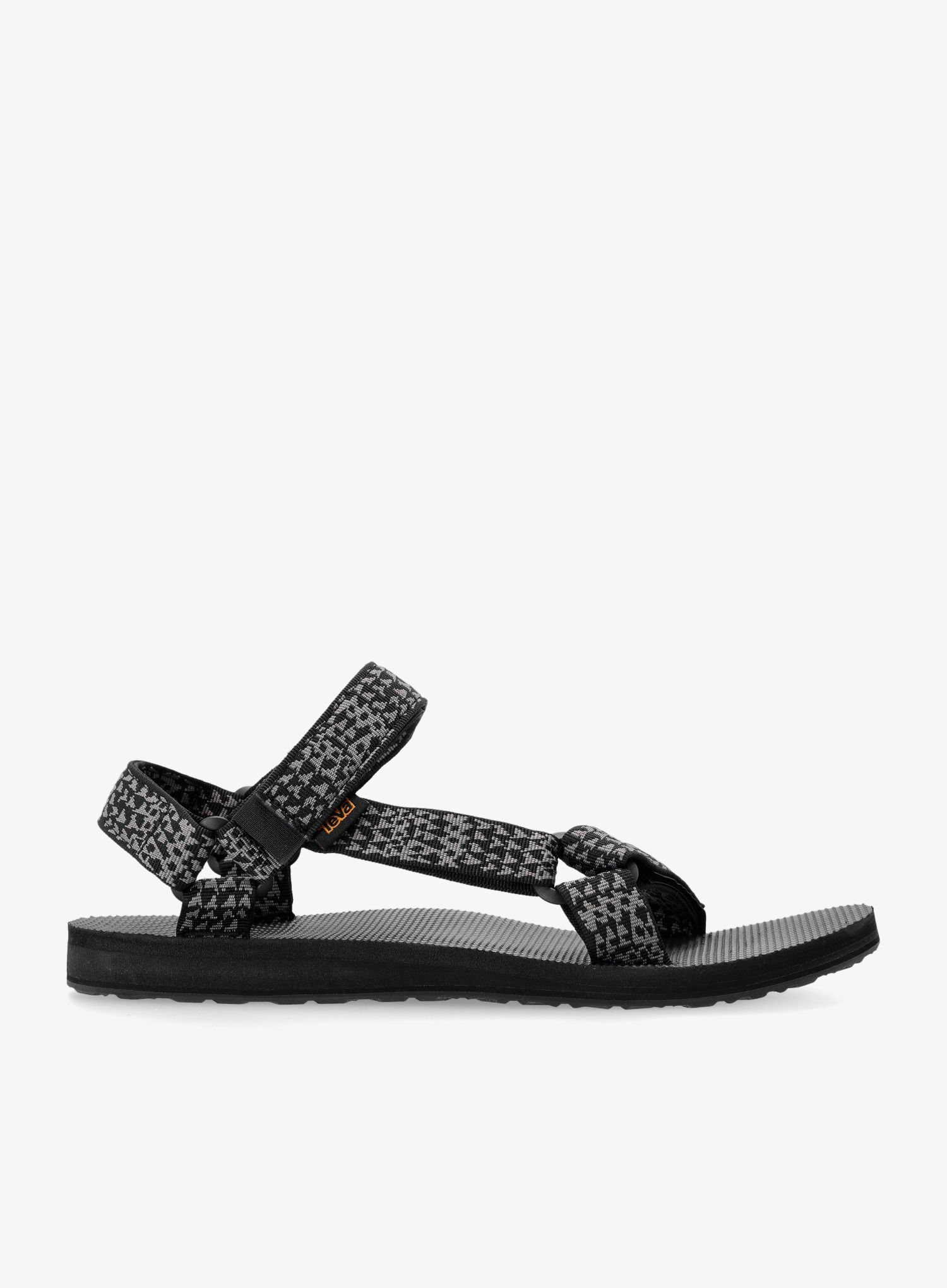 Sandály Teva Original Universal - etching black