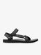 Sandály Teva Original Universal - etching black