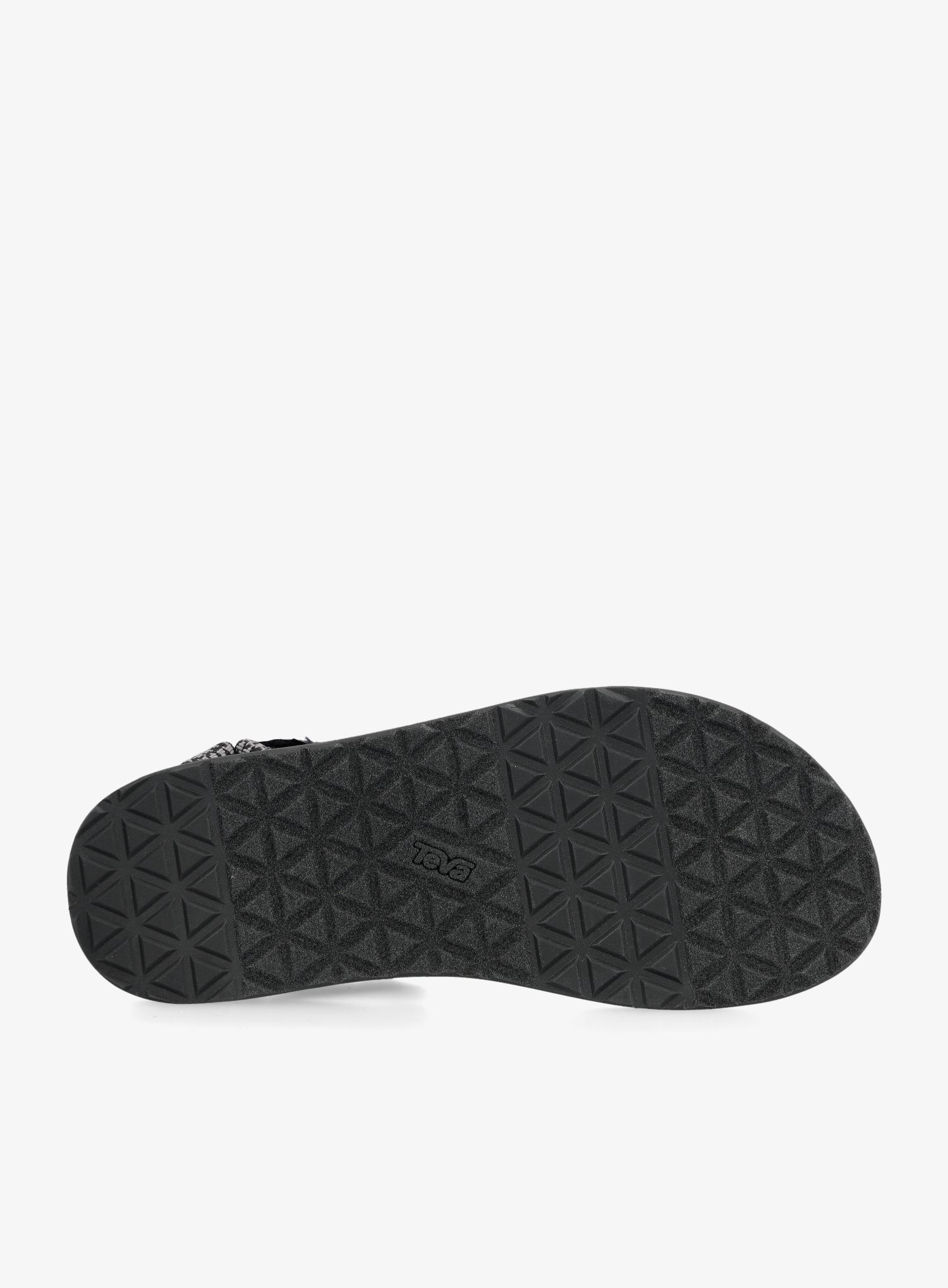 Sandály Teva Original Universal - etching black